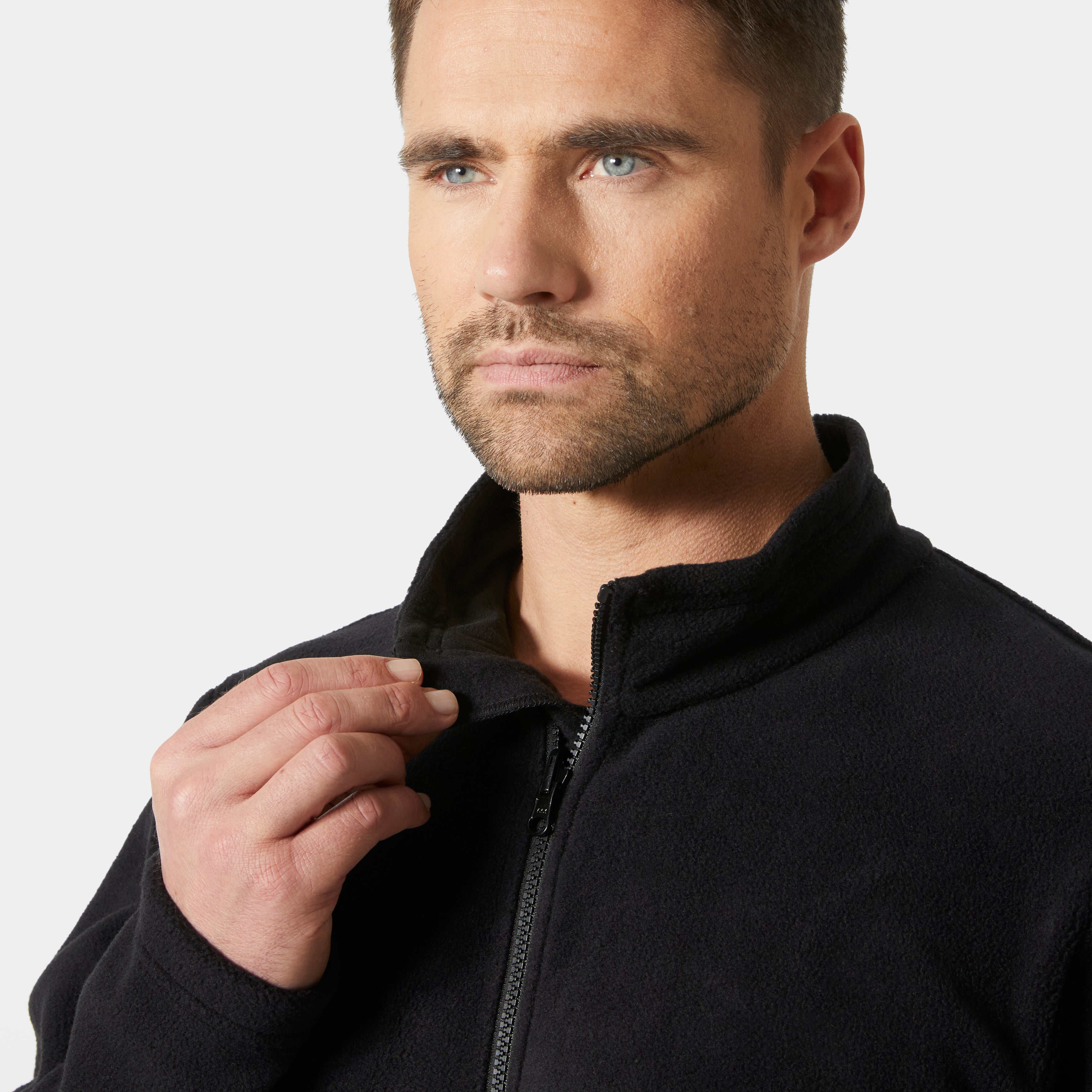 MANCHESTER 2.0 FLEECE JKT 
