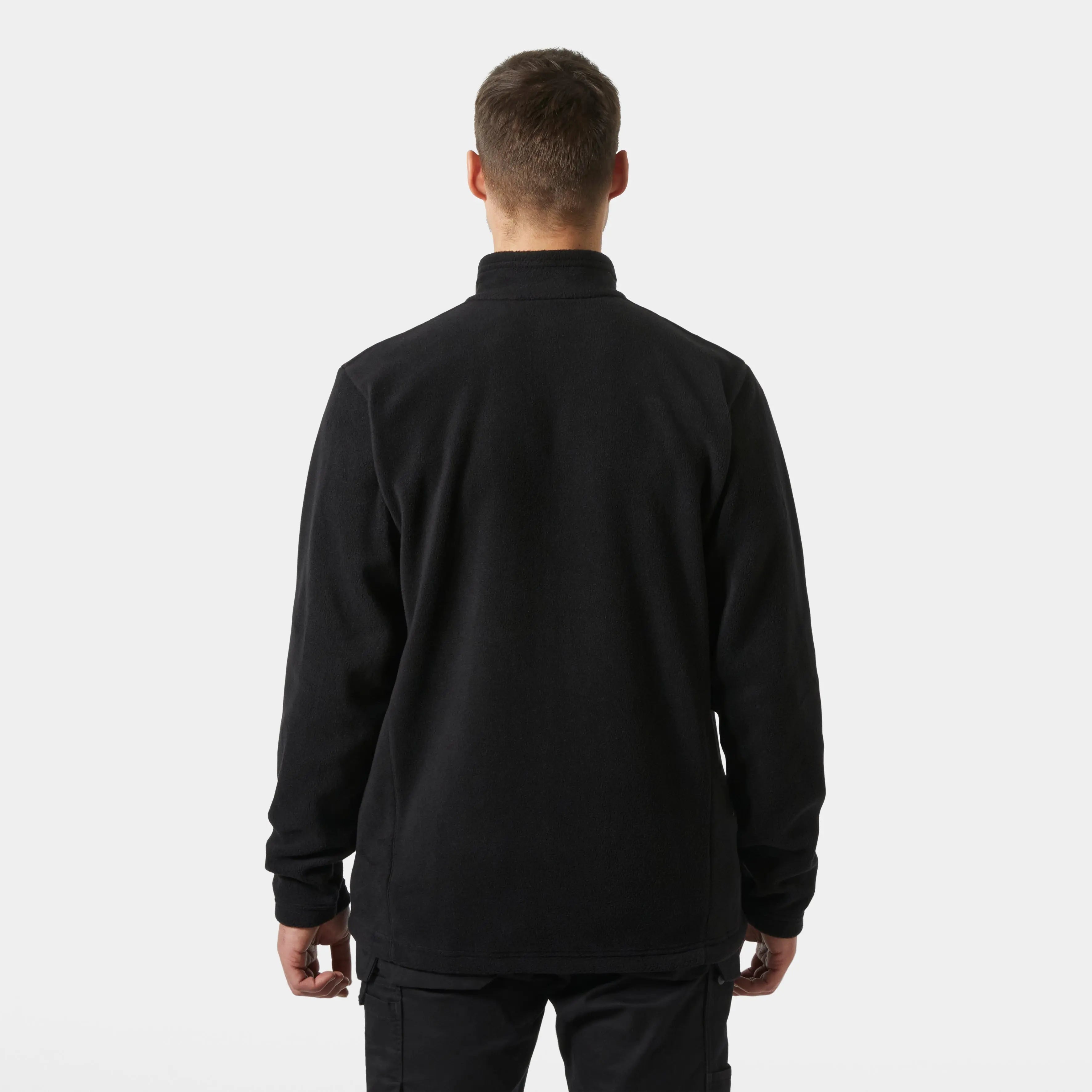 MANCHESTER 2.0 FLEECE JKT 