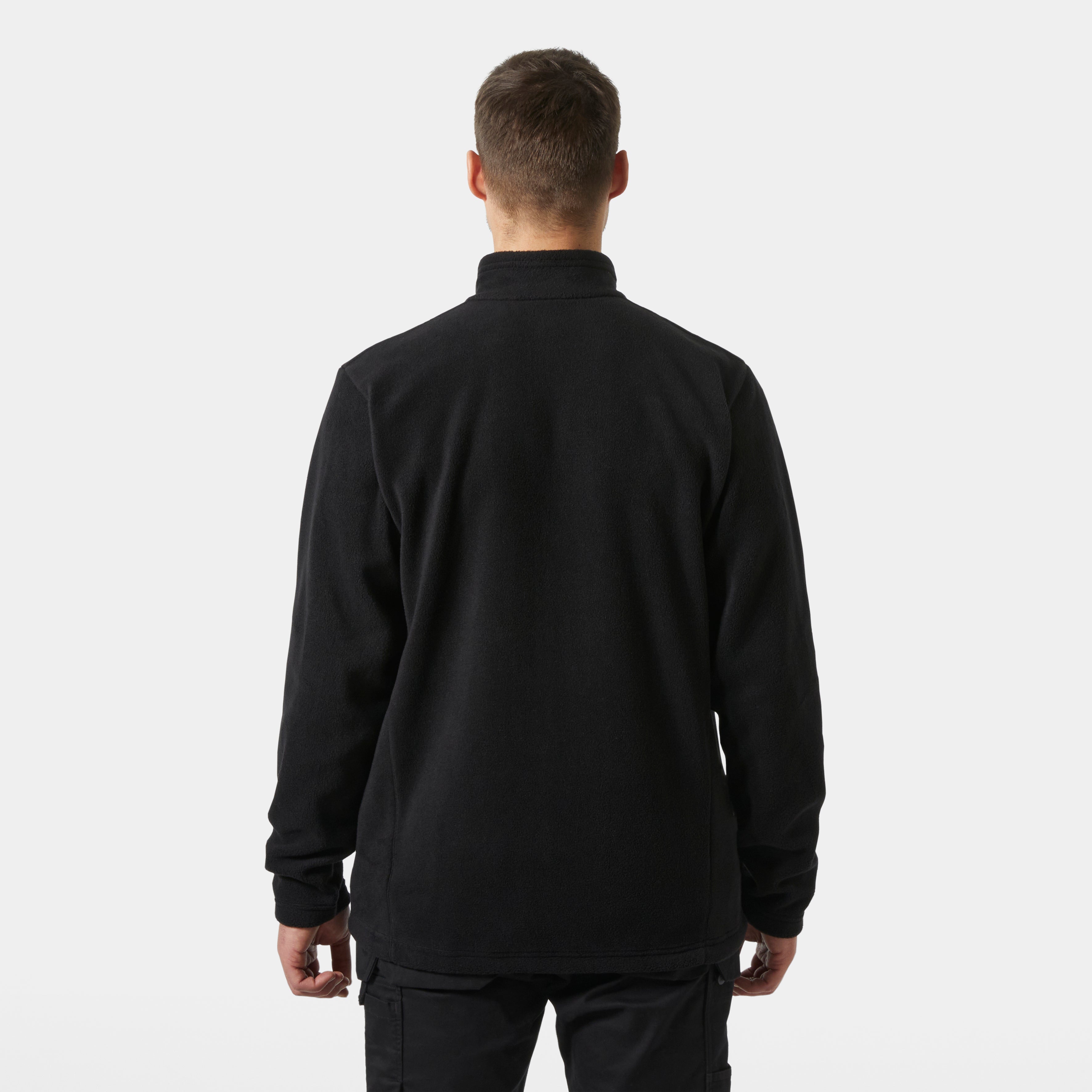 MANCHESTER 2.0 FLEECE JKT 