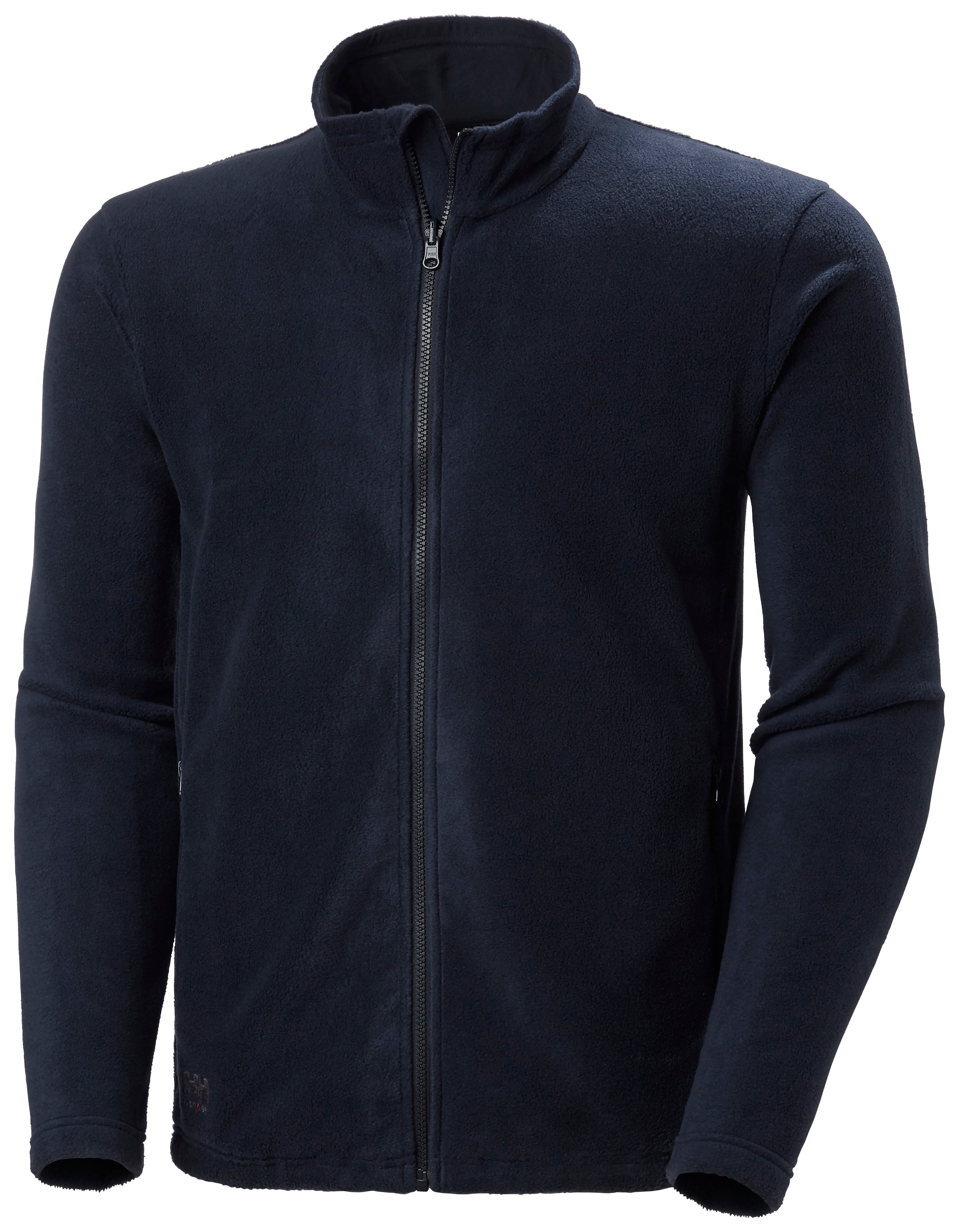MANCHESTER 2.0 FLEECE JKT 