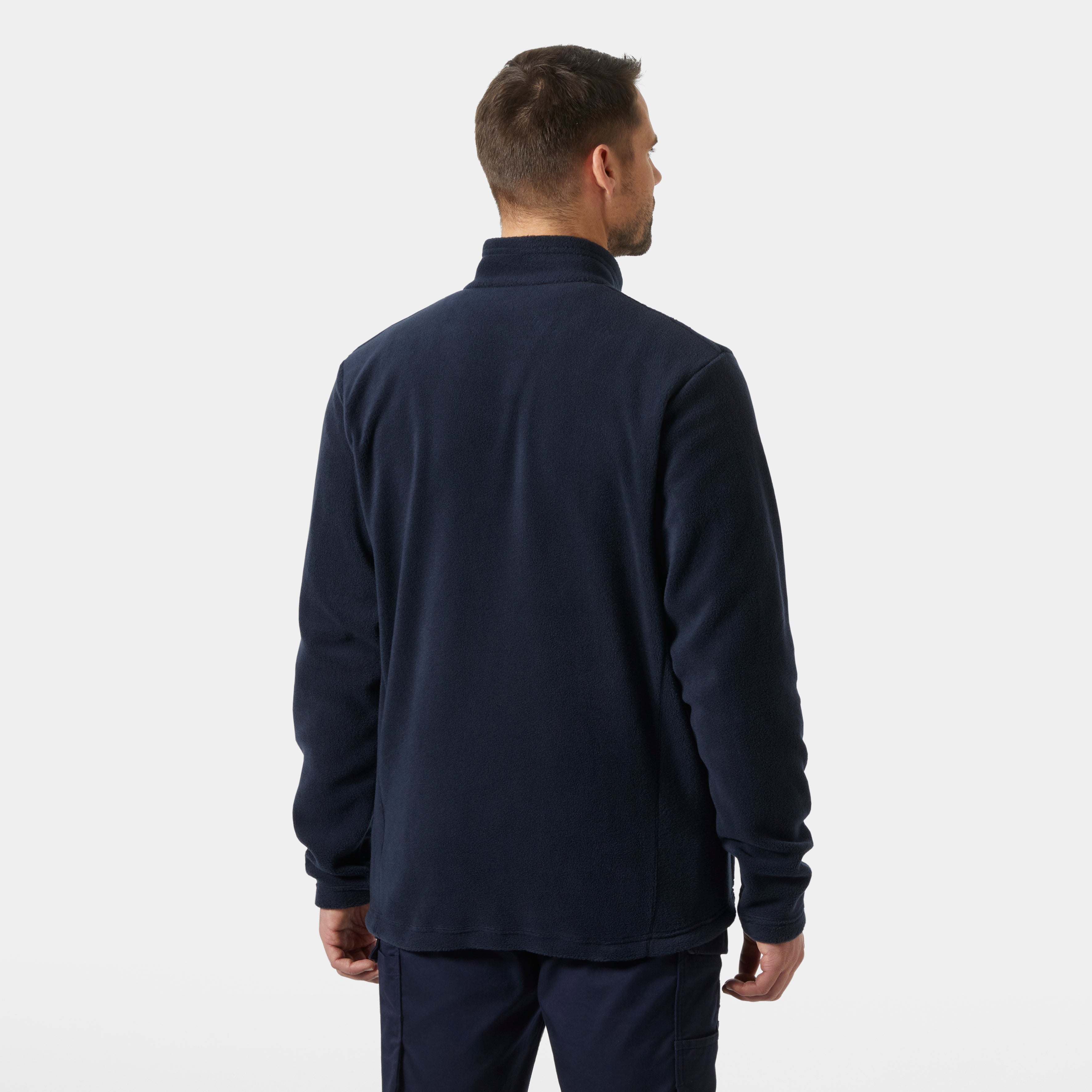 MANCHESTER 2.0 FLEECE JKT 