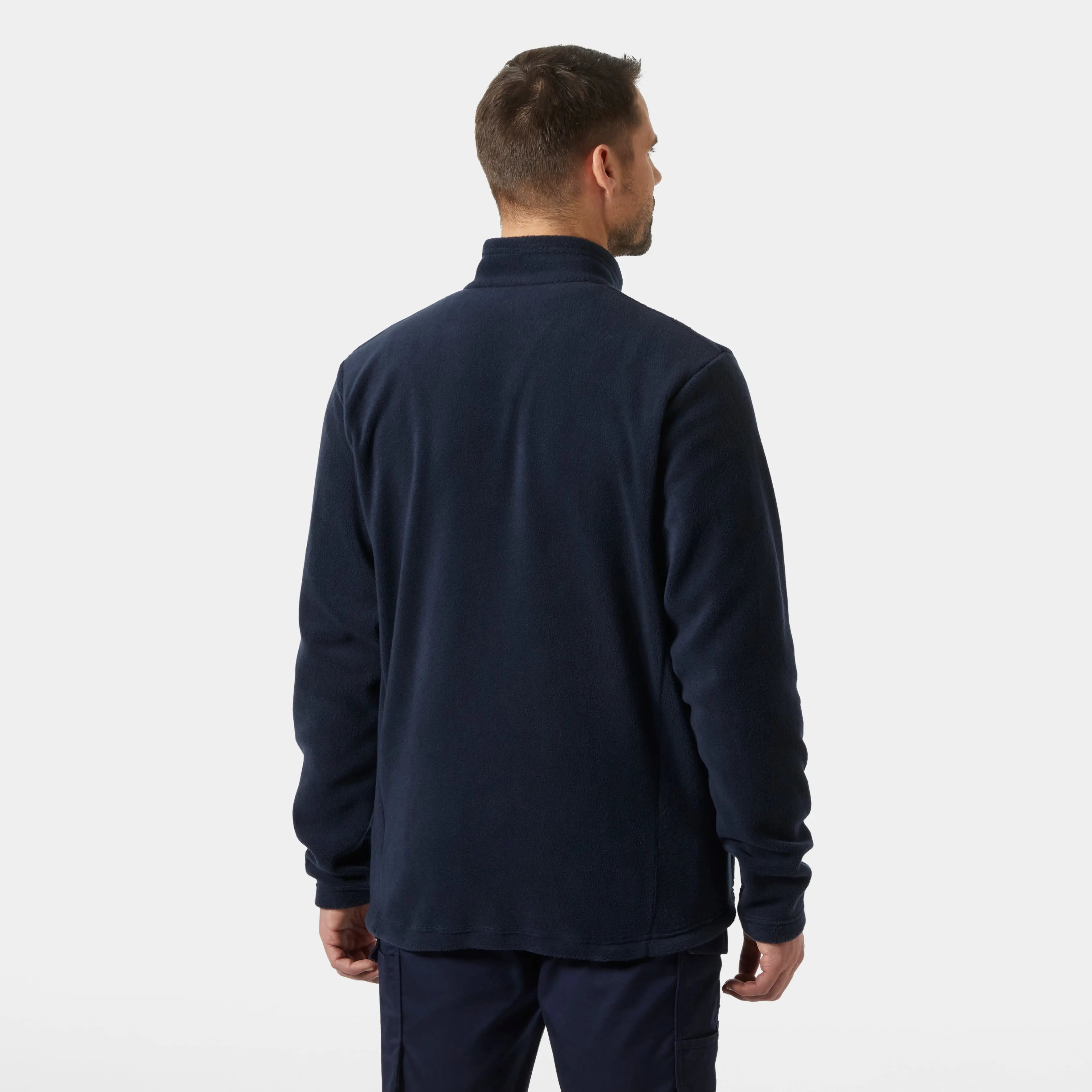 MANCHESTER 2.0 FLEECE JKT 