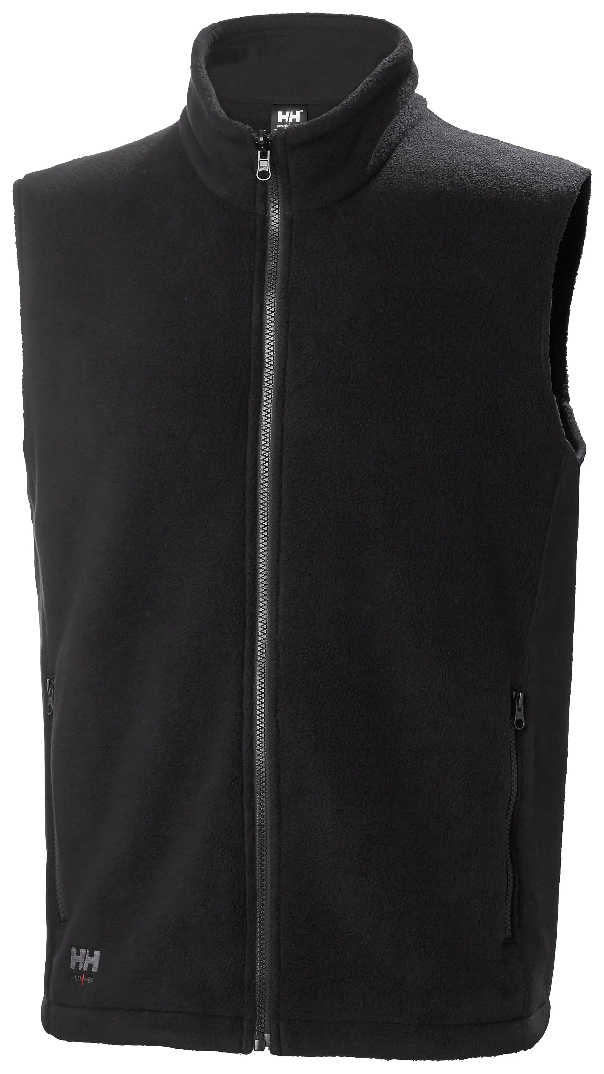MANCHESTER 2.0 FLEECE VEST 