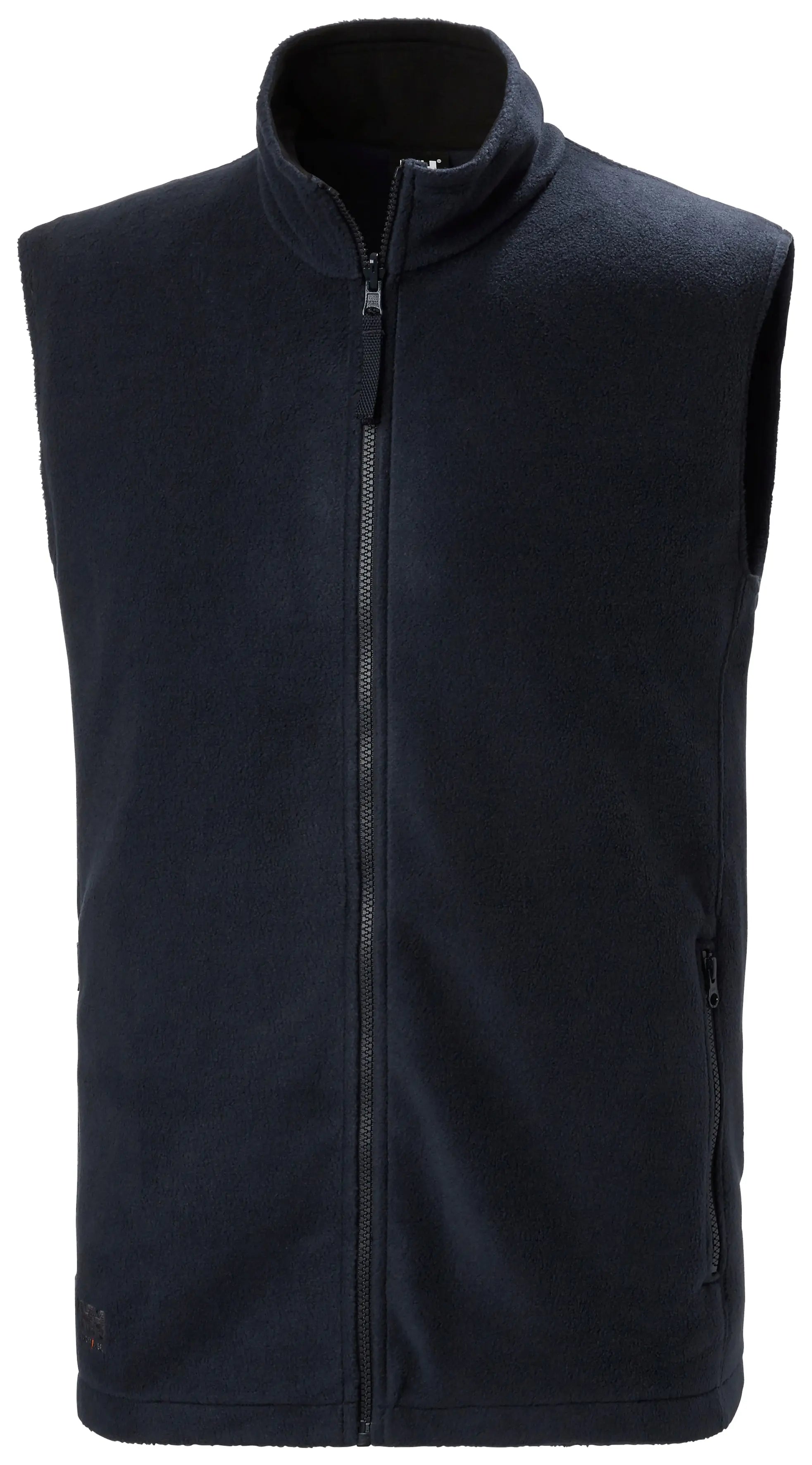MANCHESTER 2.0 FLEECE VEST 