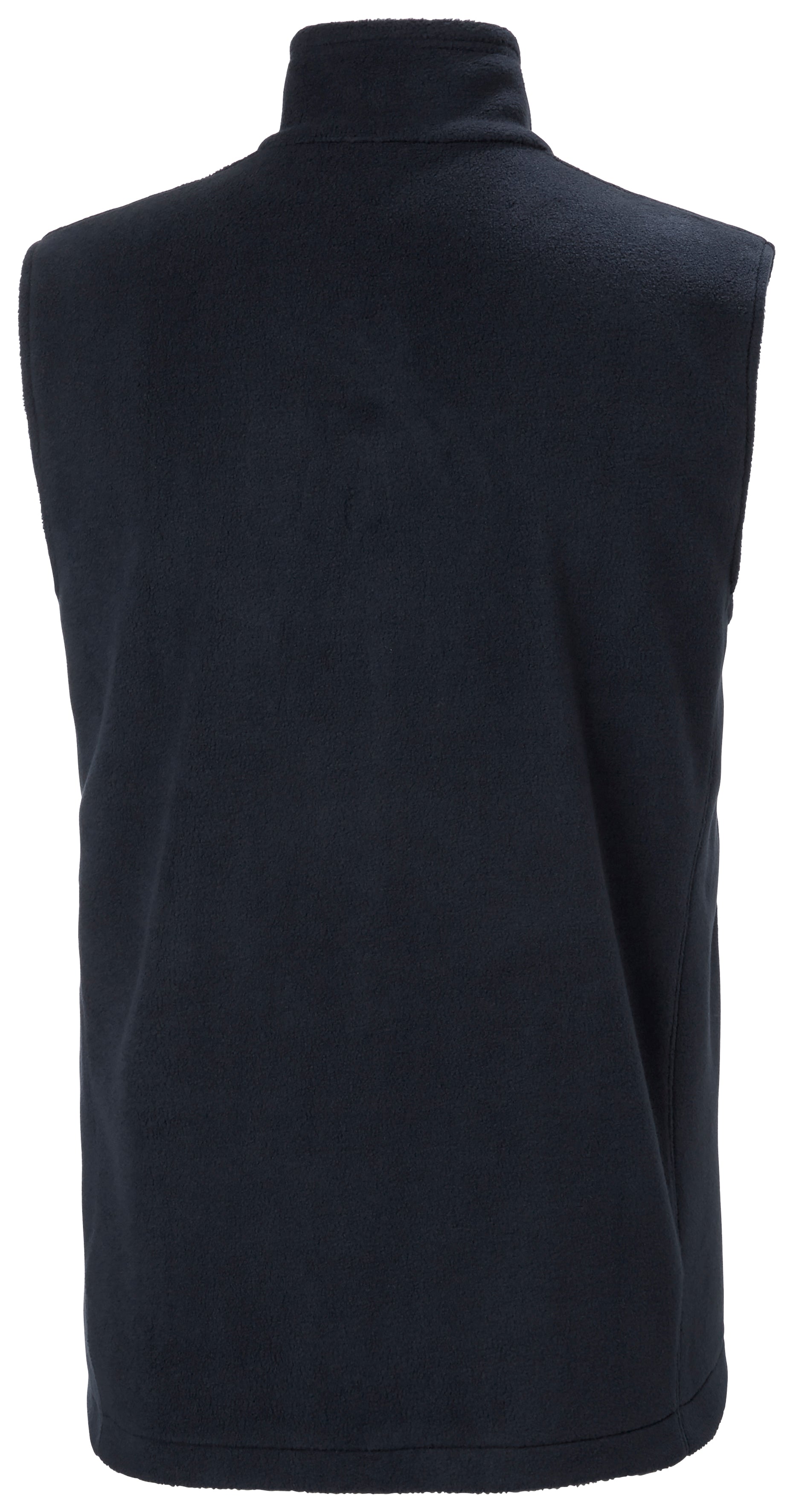 MANCHESTER 2.0 FLEECE VEST 