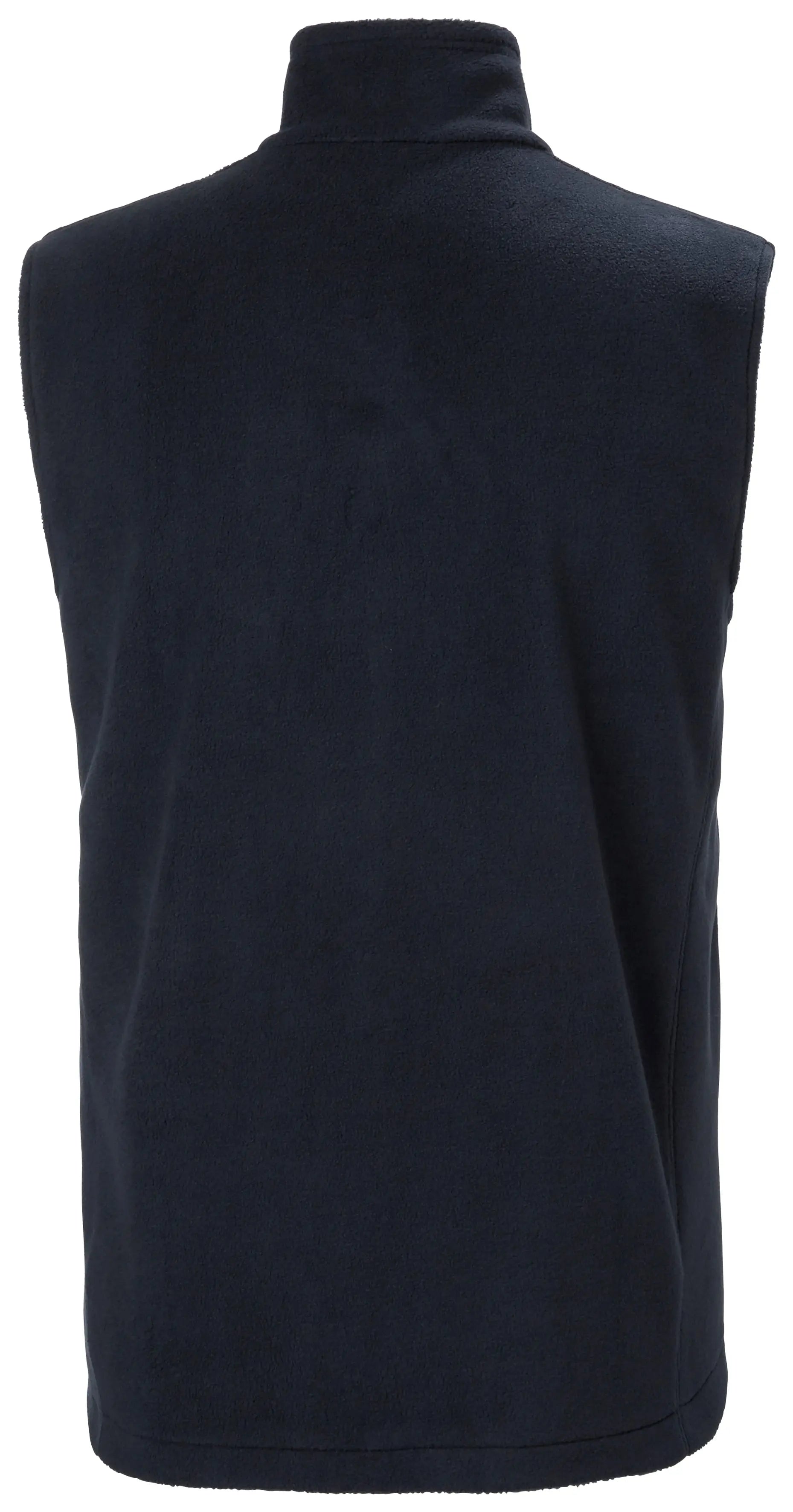 MANCHESTER 2.0 FLEECE VEST 