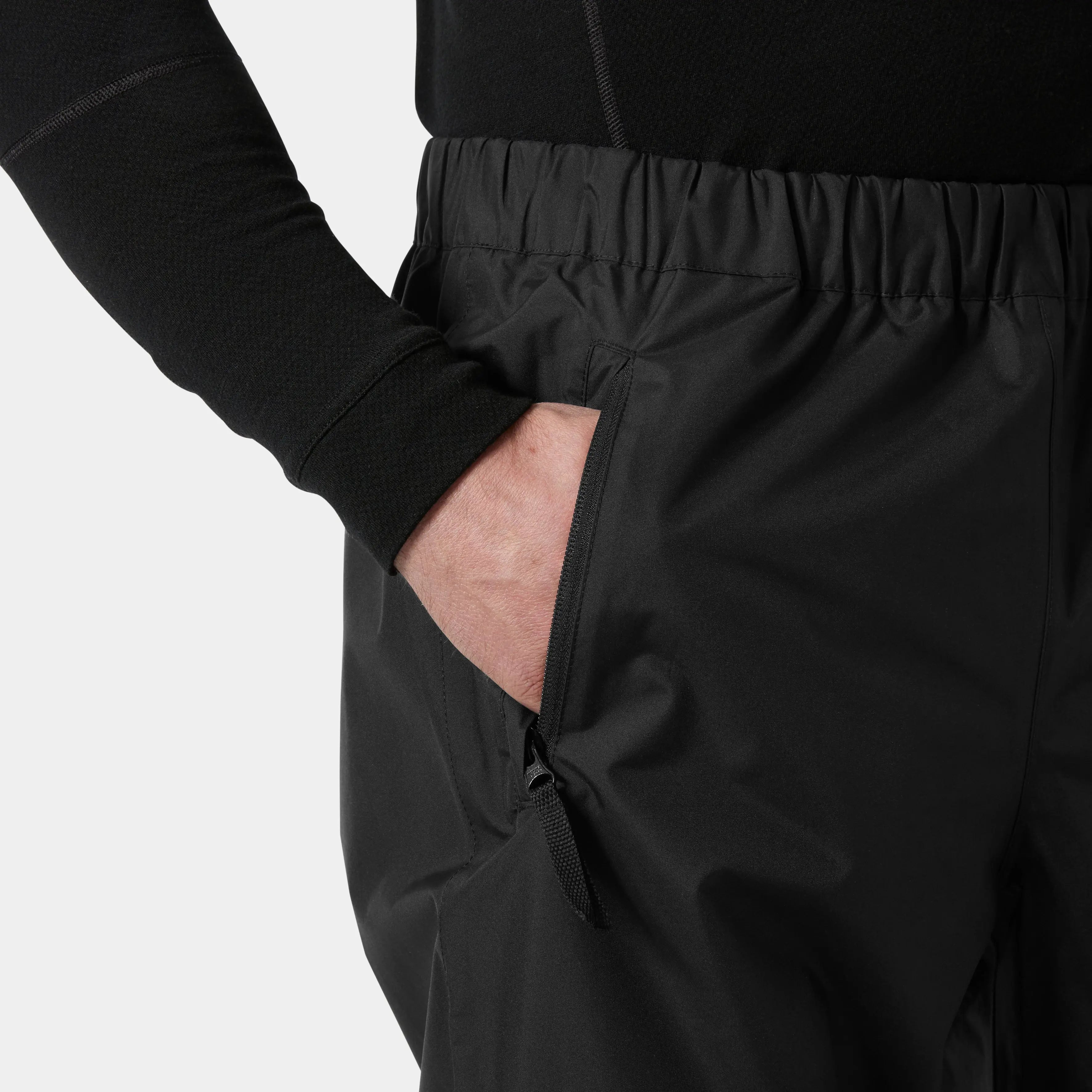 MANCHESTER 2.0 PRO SHELL PANT 
