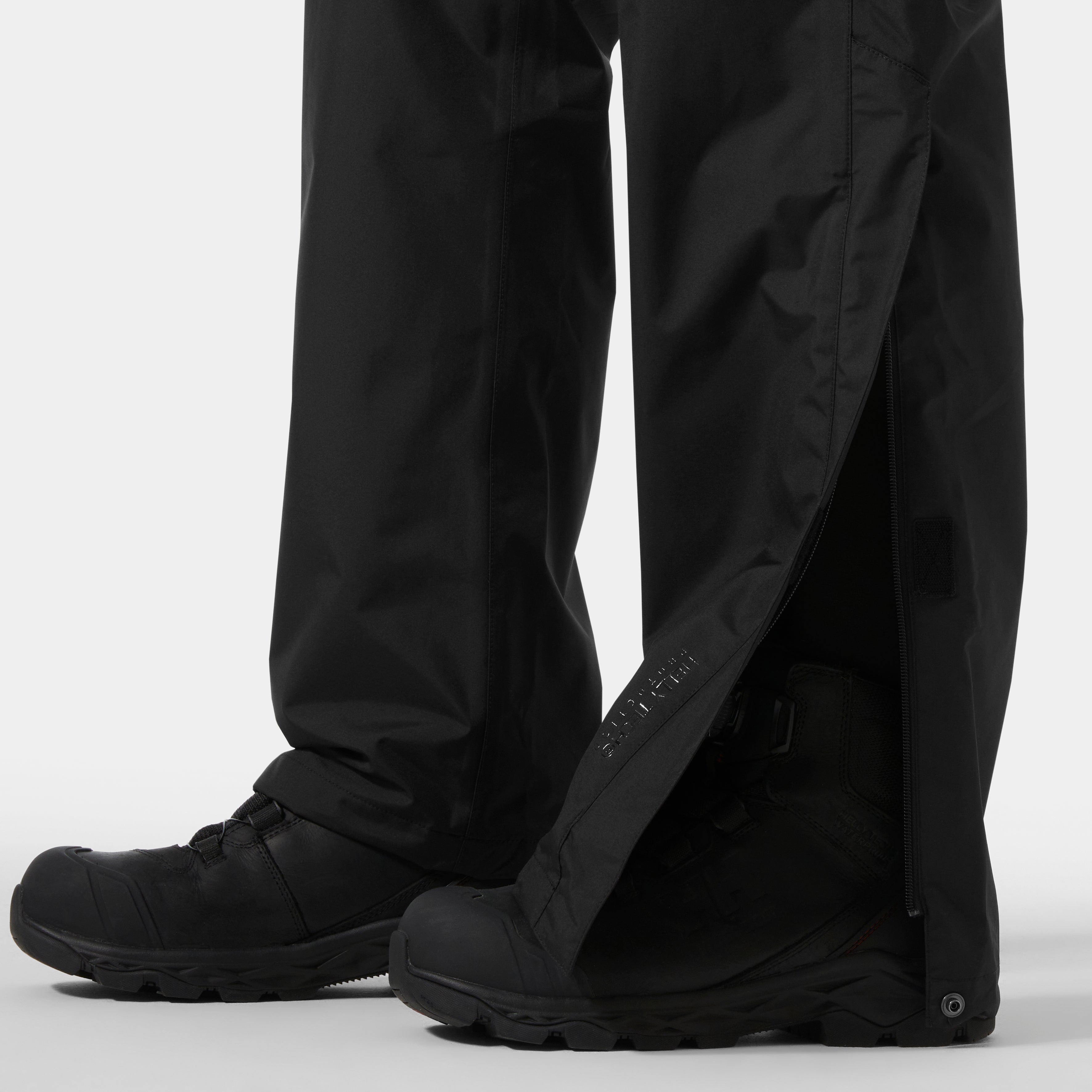 MANCHESTER 2.0 PRO SHELL PANT 