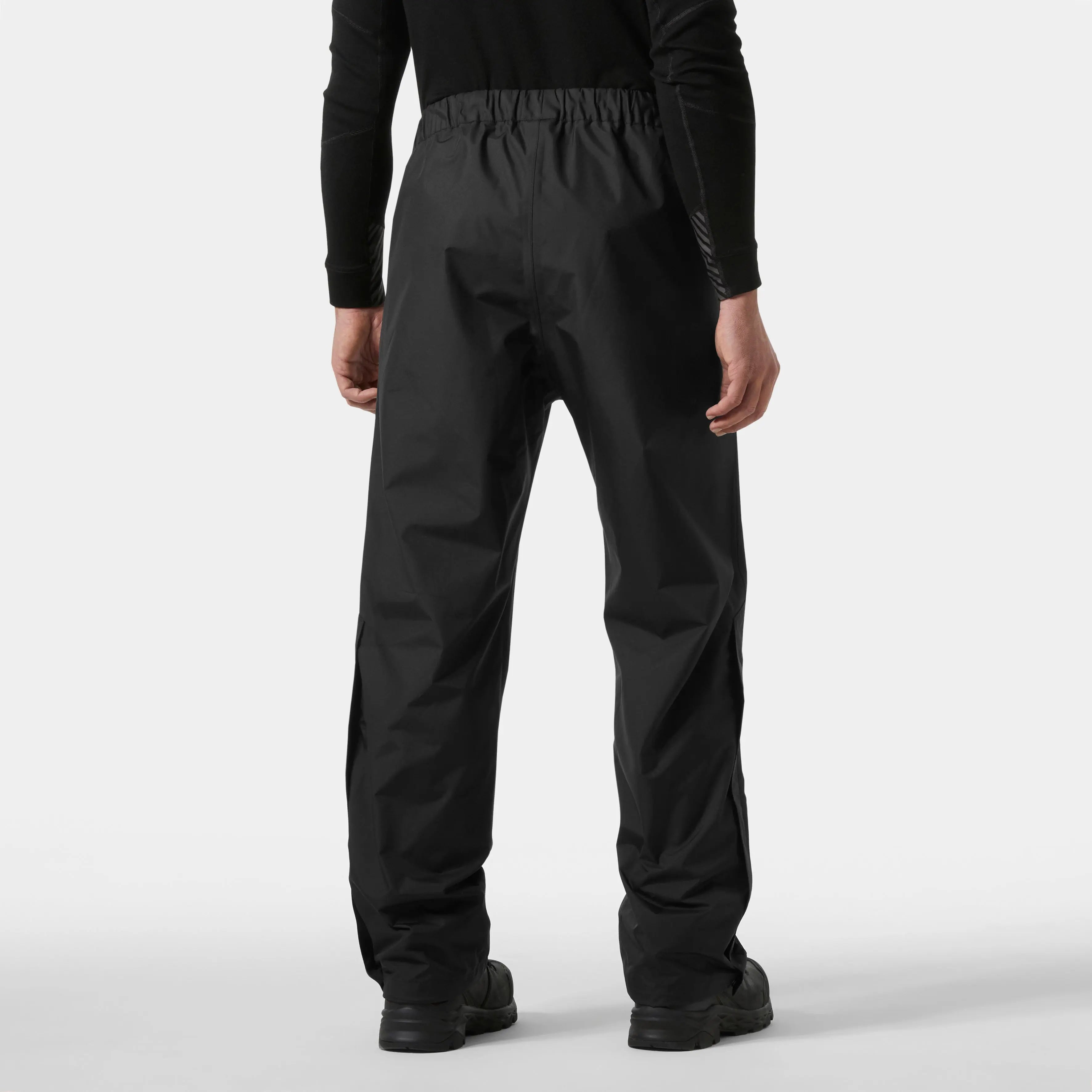 MANCHESTER 2.0 PRO SHELL PANT 