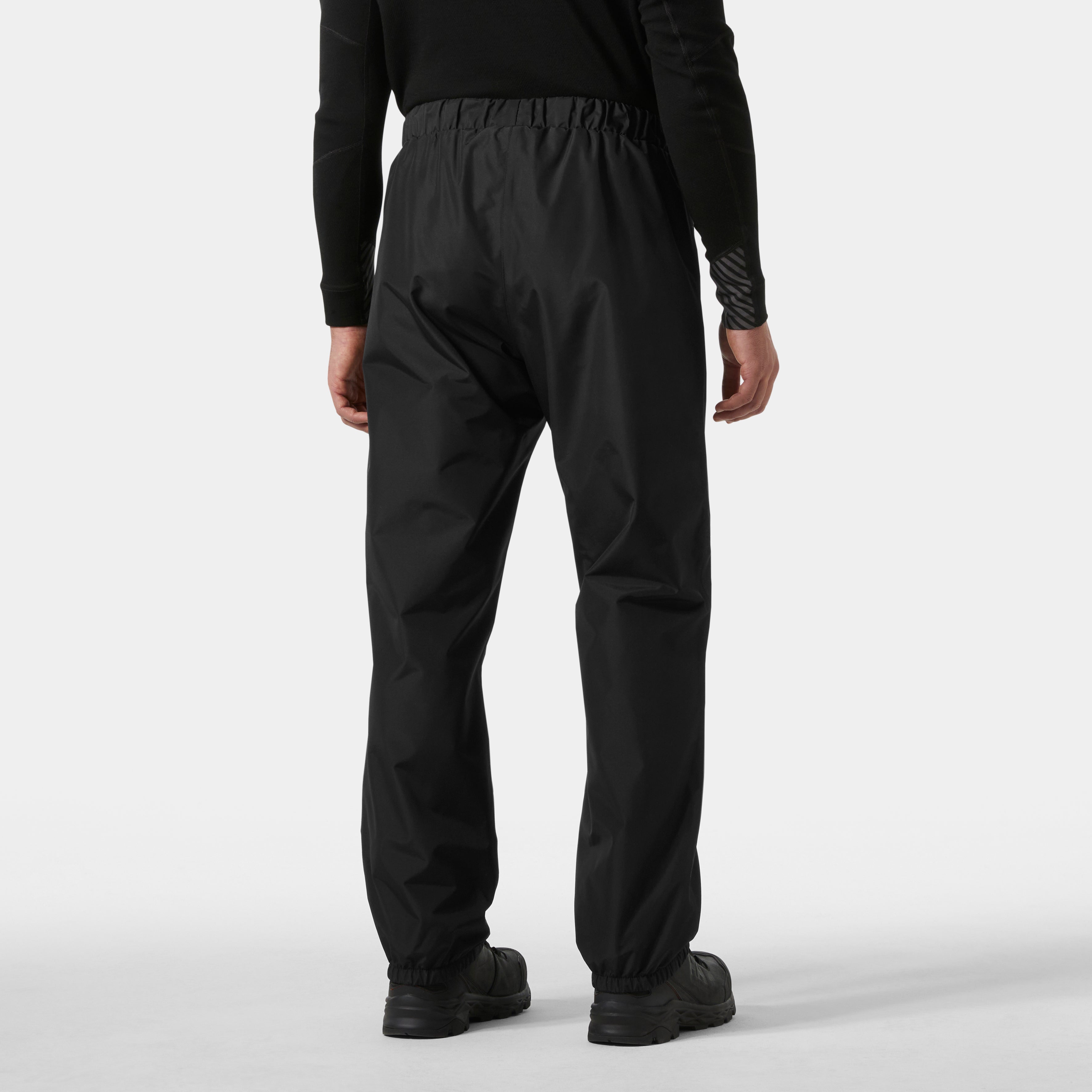 MANCHESTER 2.0 SHELL PANT 