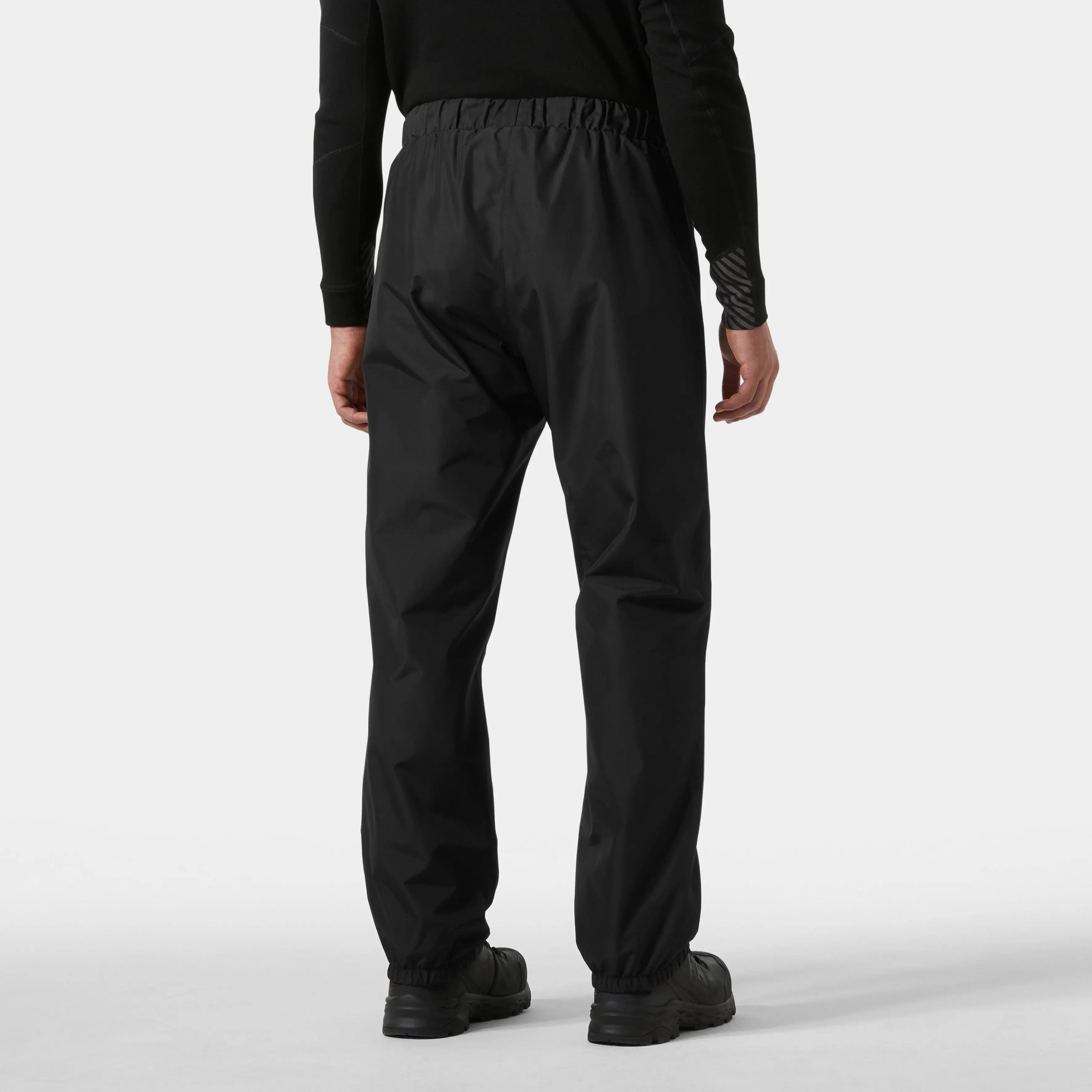 MANCHESTER 2.0 SHELL PANT 