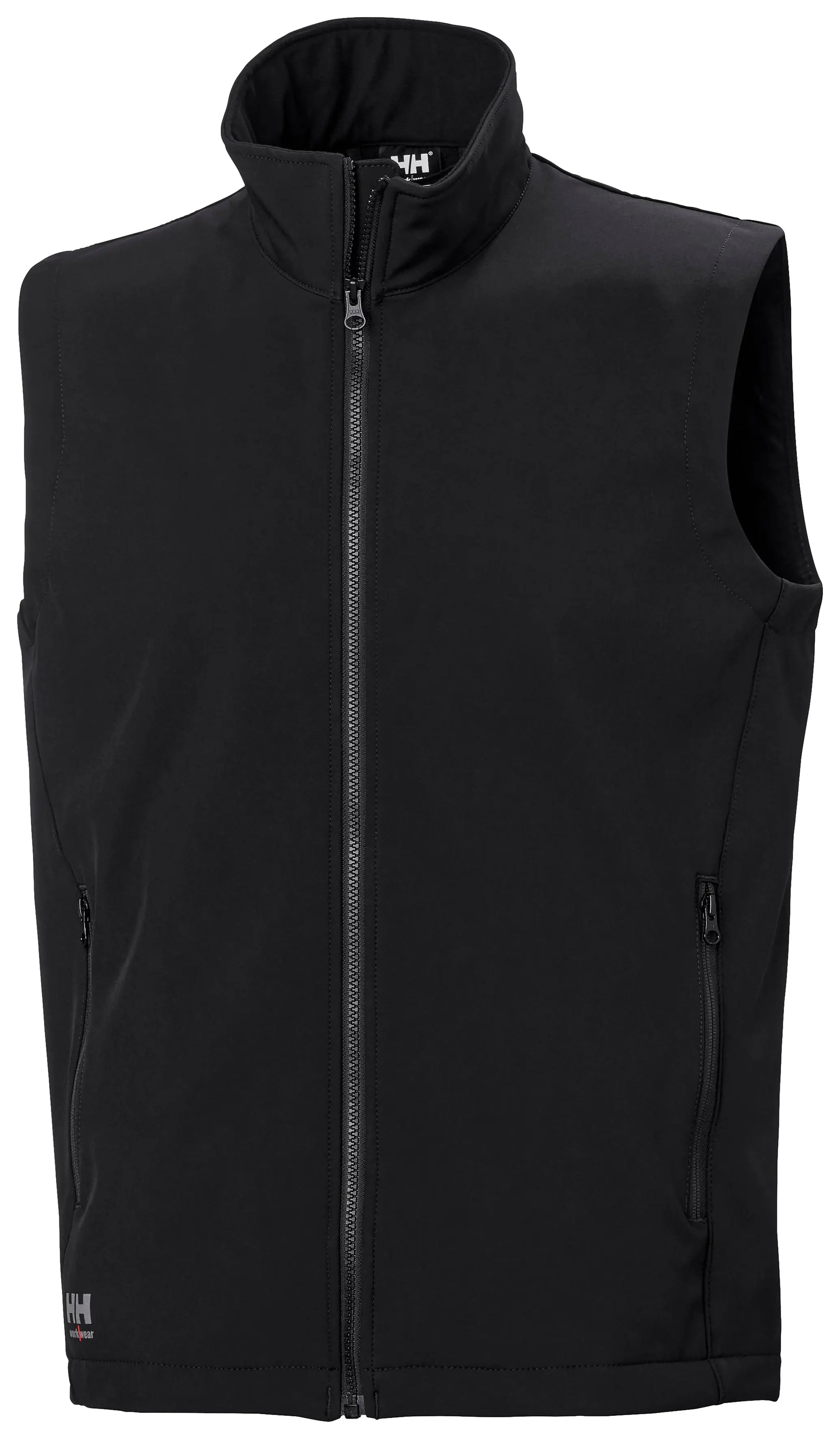 MANCHESTER 2.0 SOFTS VEST 
