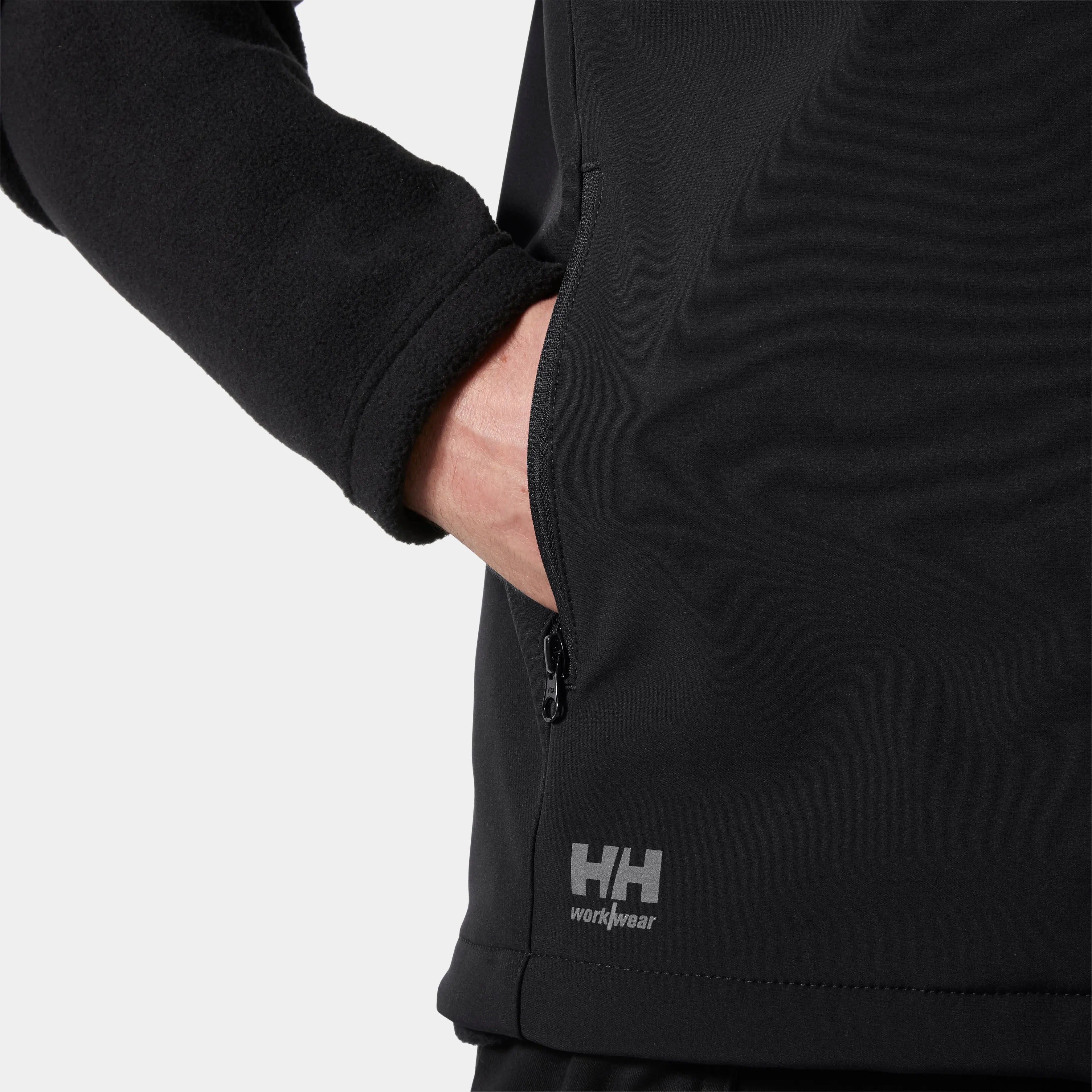 MANCHESTER 2.0 SOFTS VEST 