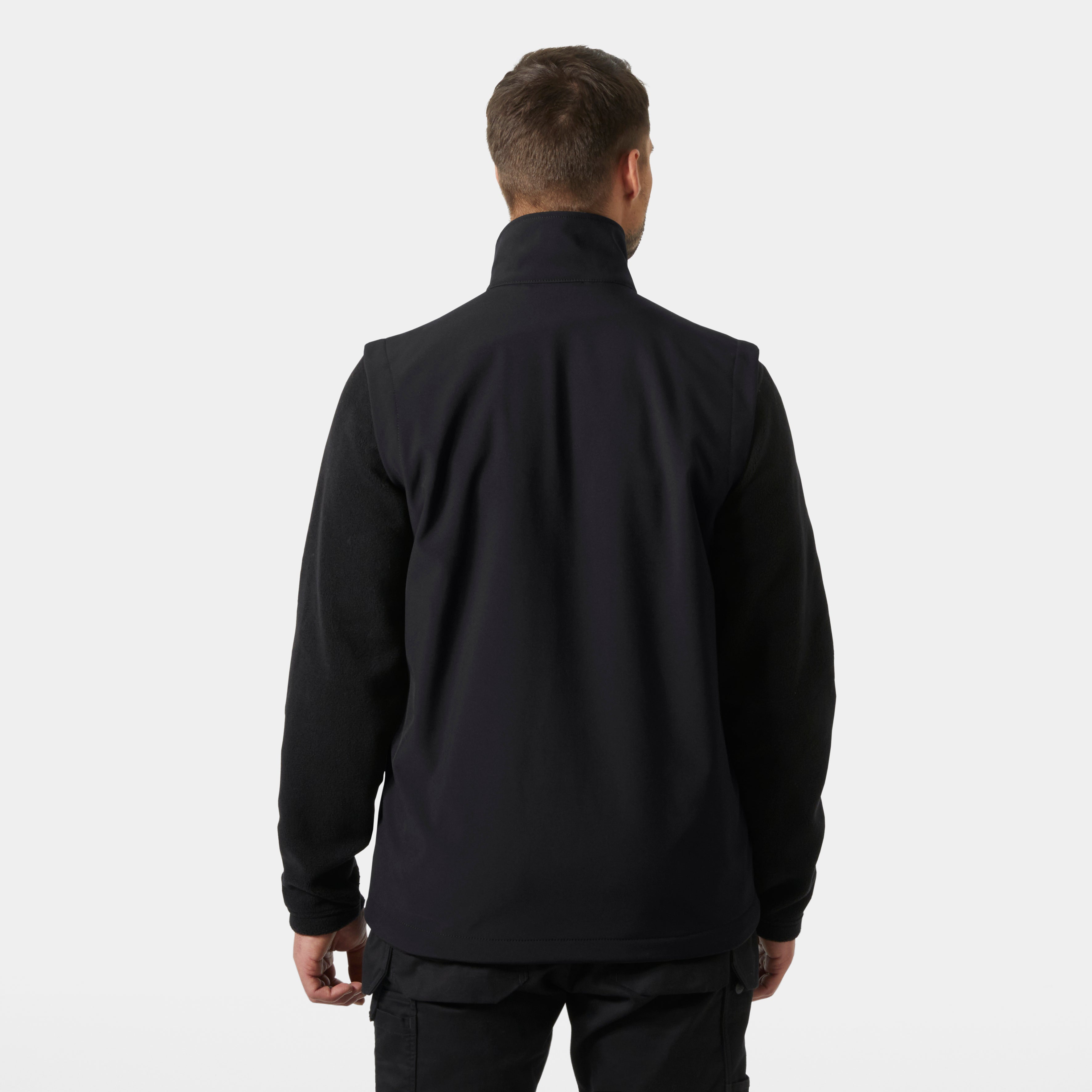 MANCHESTER 2.0 SOFTS VEST 