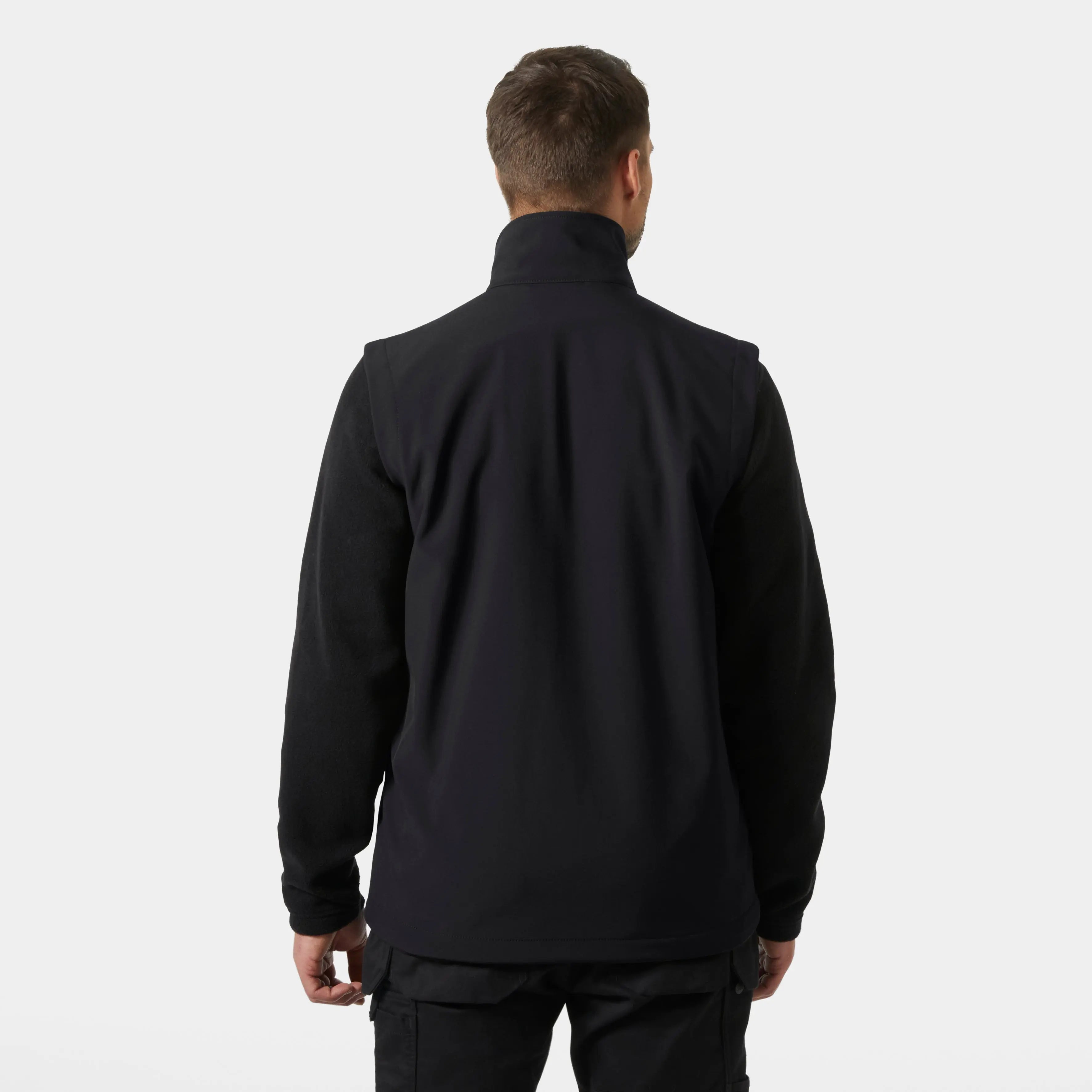 MANCHESTER 2.0 SOFTS VEST 
