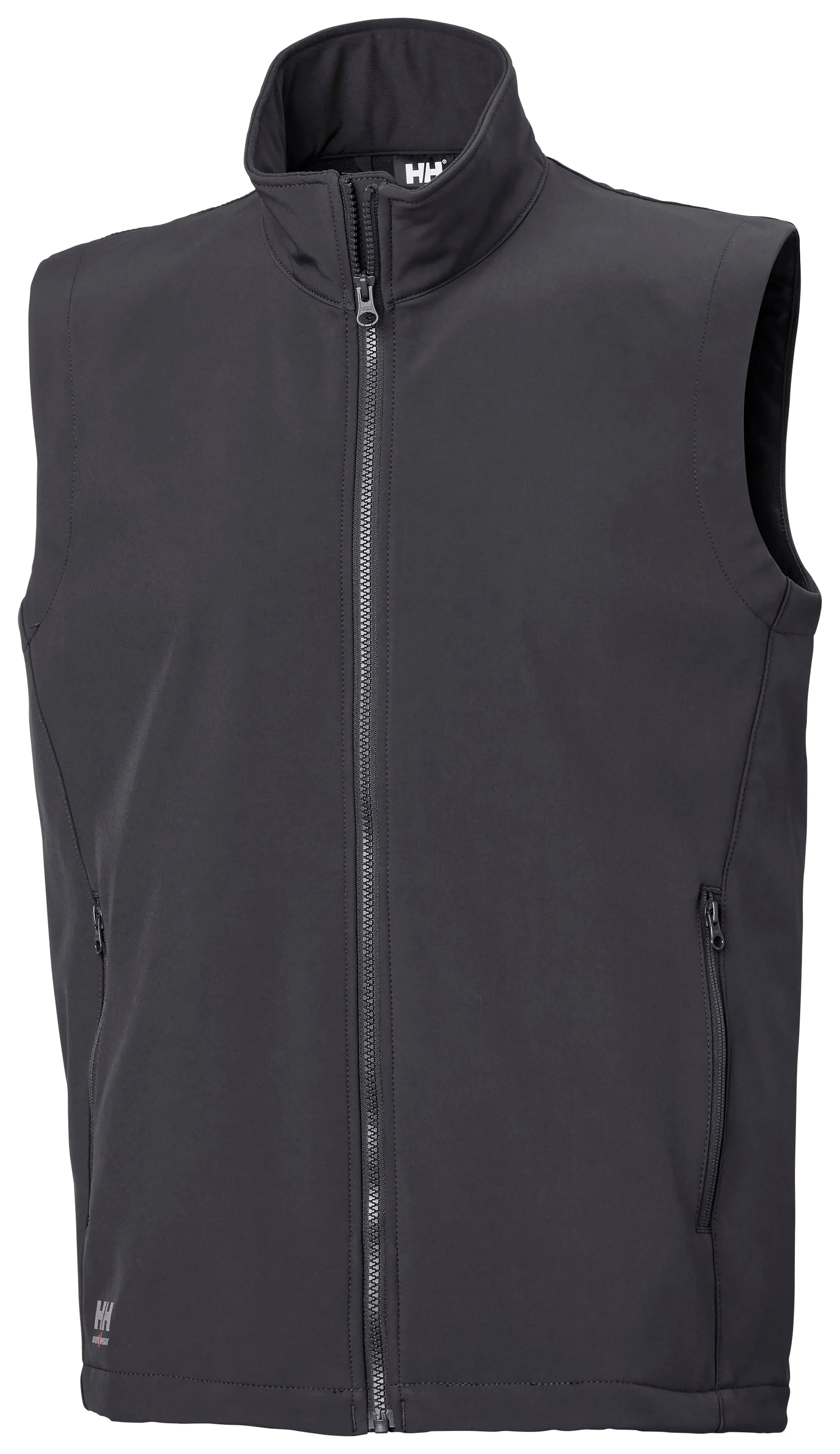 MANCHESTER 2.0 SOFTS VEST 