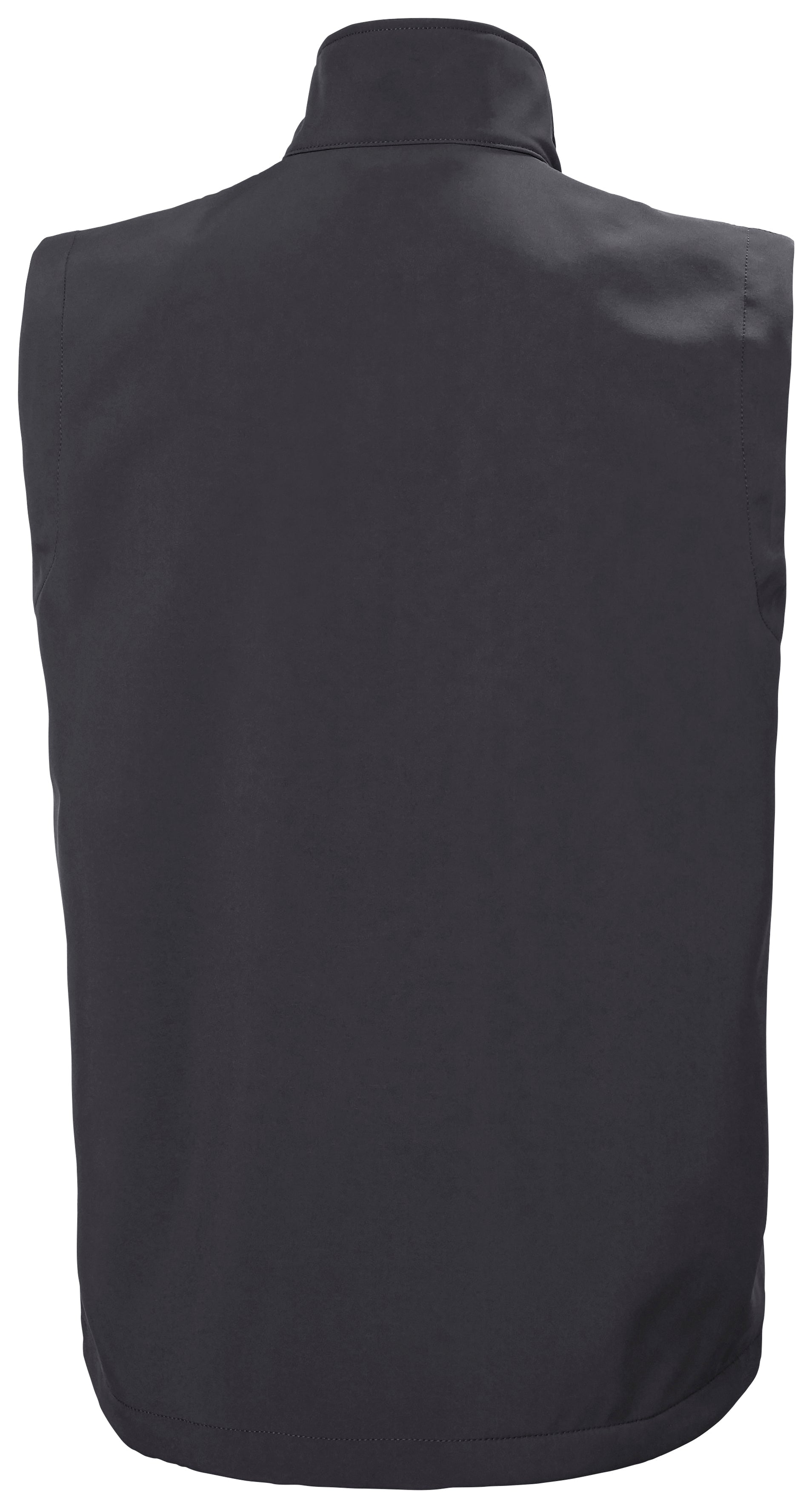 MANCHESTER 2.0 SOFTS VEST 