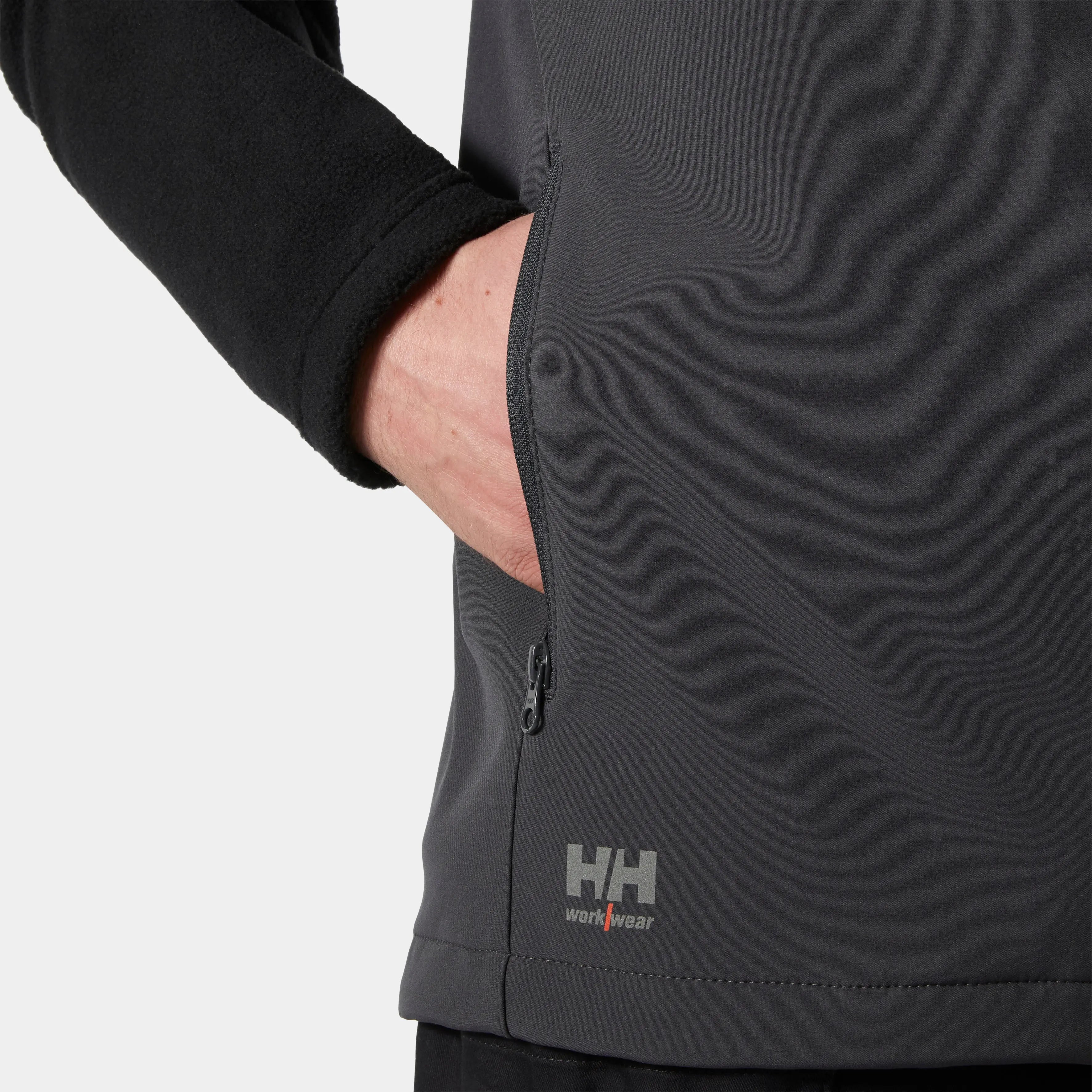 MANCHESTER 2.0 SOFTS VEST 