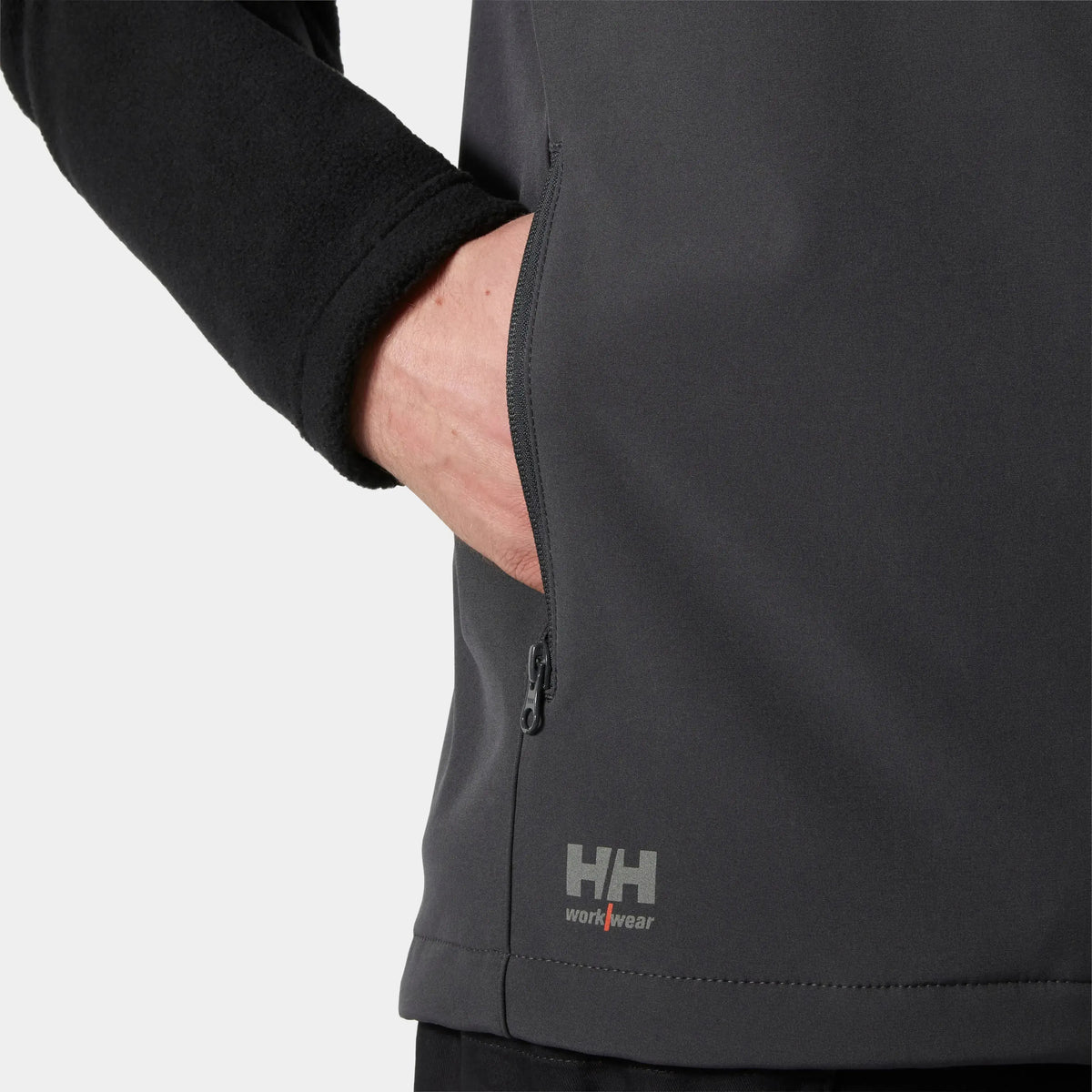 MANCHESTER 2.0 SOFTS VEST 