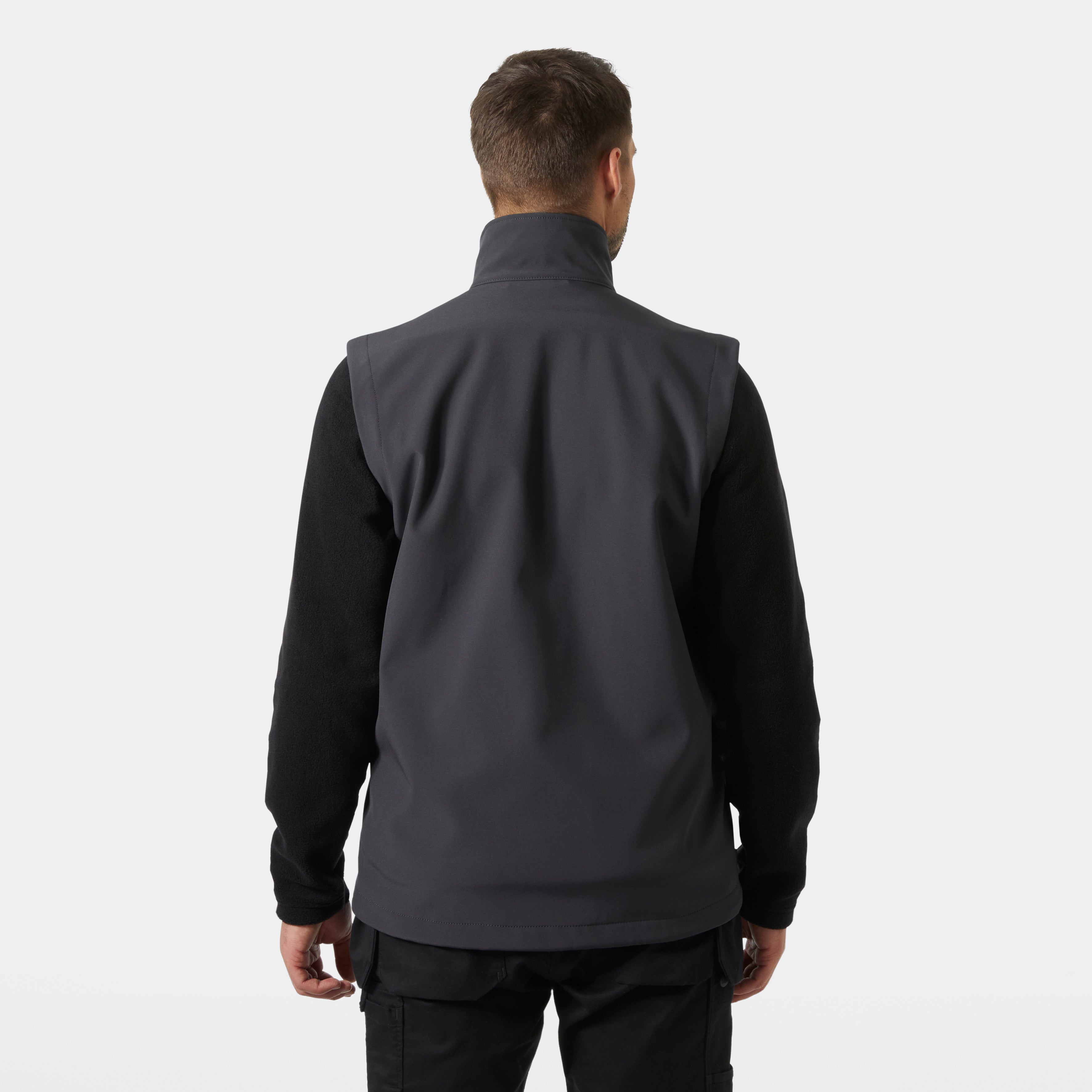 MANCHESTER 2.0 SOFTS VEST 