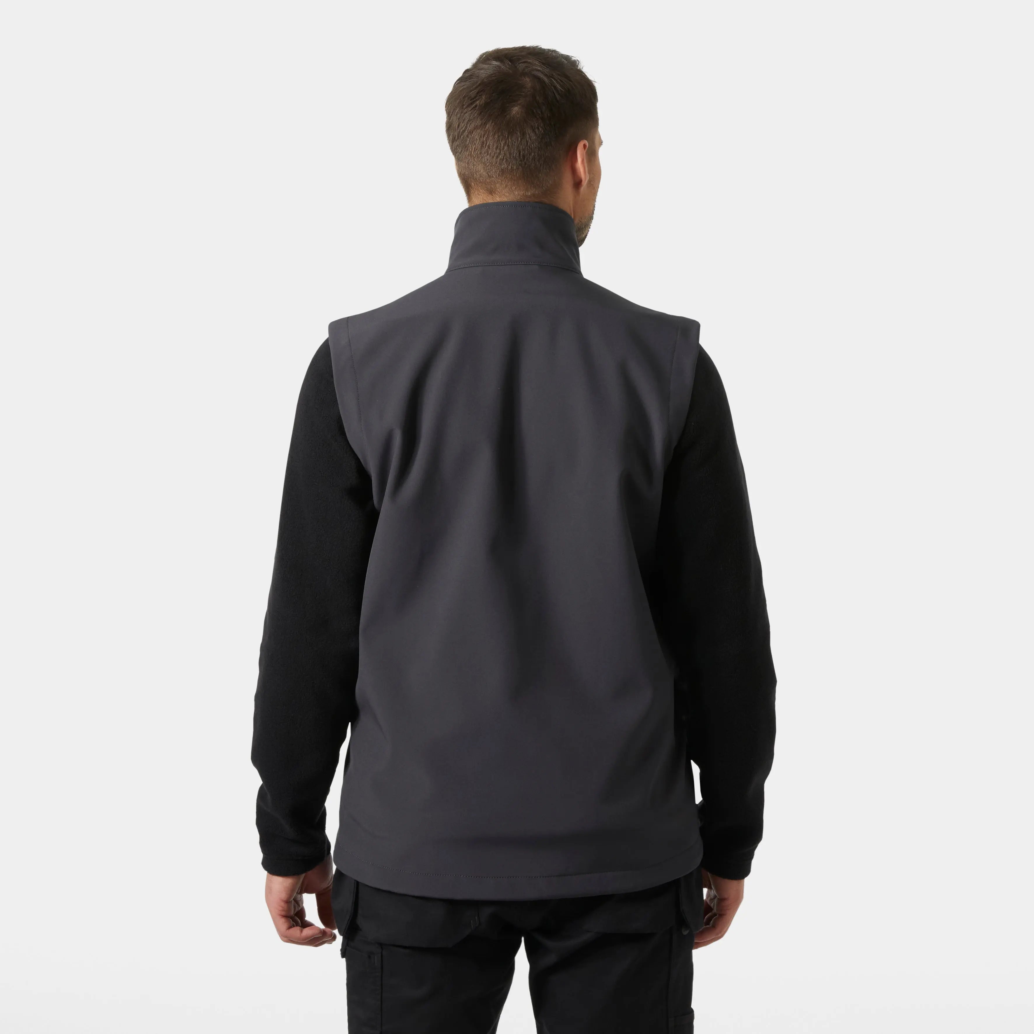 MANCHESTER 2.0 SOFTS VEST 