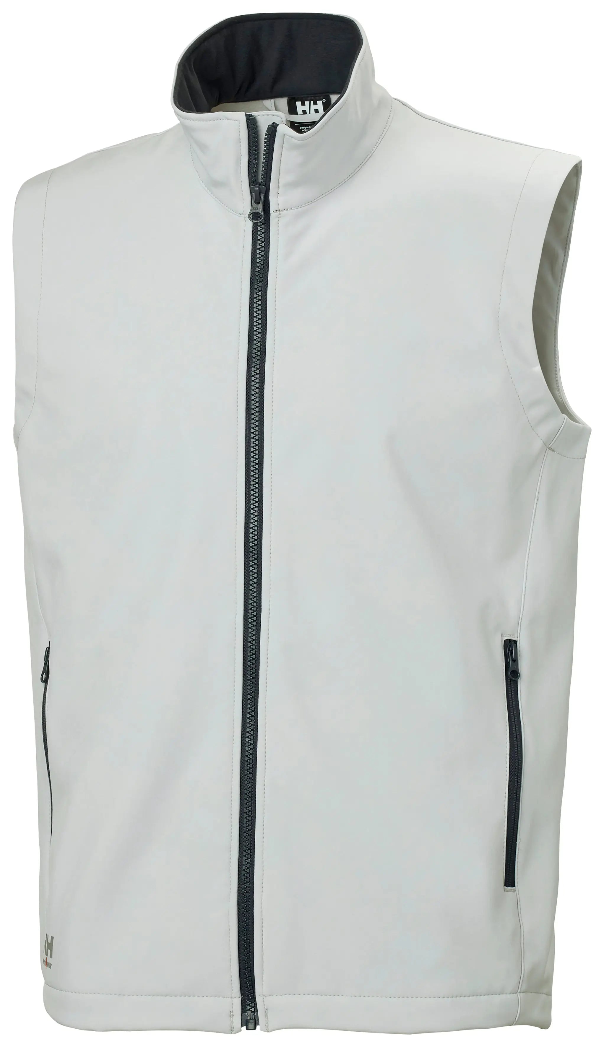 MANCHESTER 2.0 SOFTS VEST 
