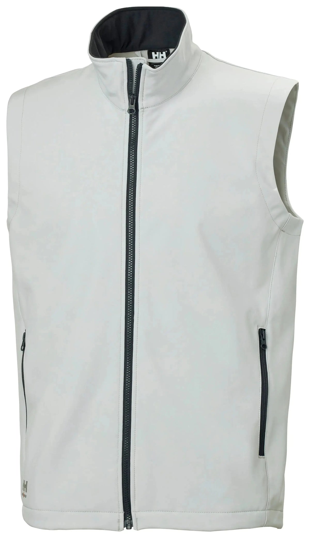 MANCHESTER 2.0 SOFTS VEST 