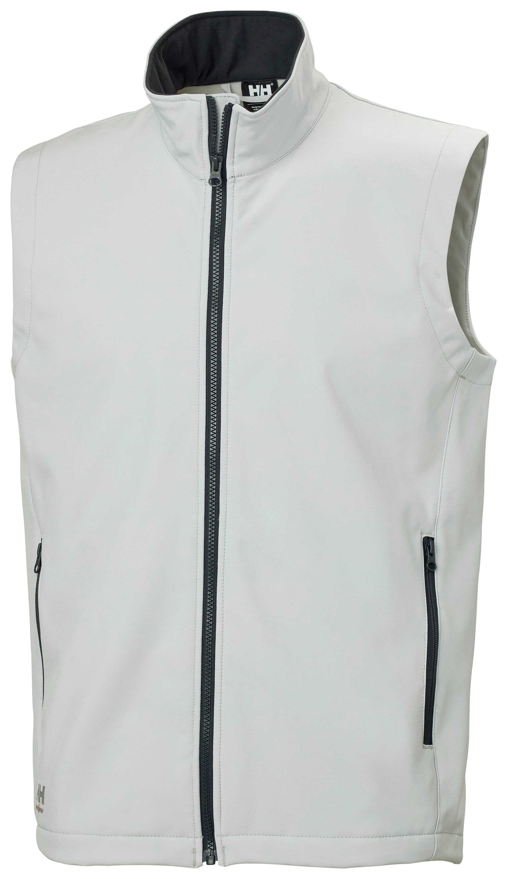 MANCHESTER 2.0 SOFTS VEST 