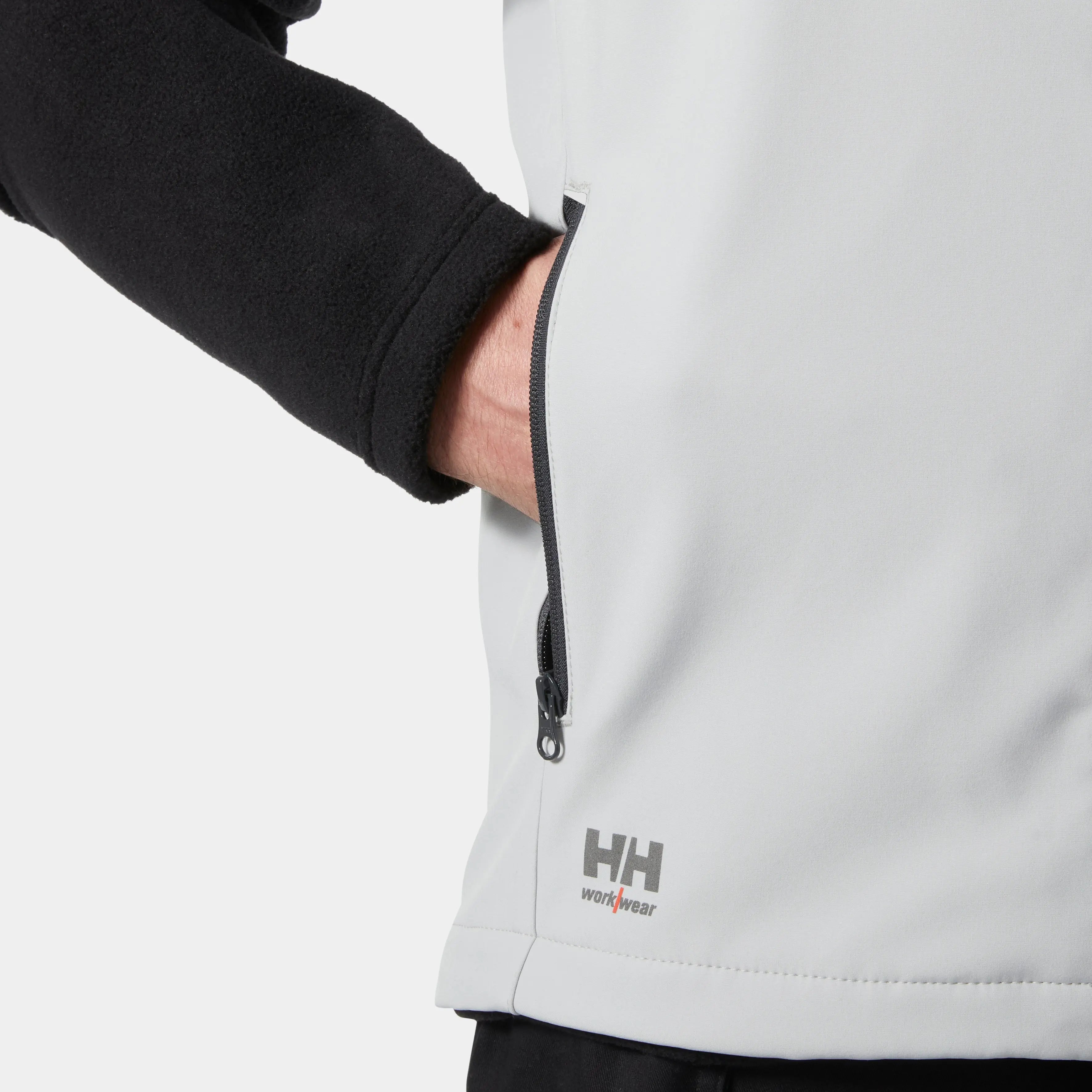 MANCHESTER 2.0 SOFTS VEST 
