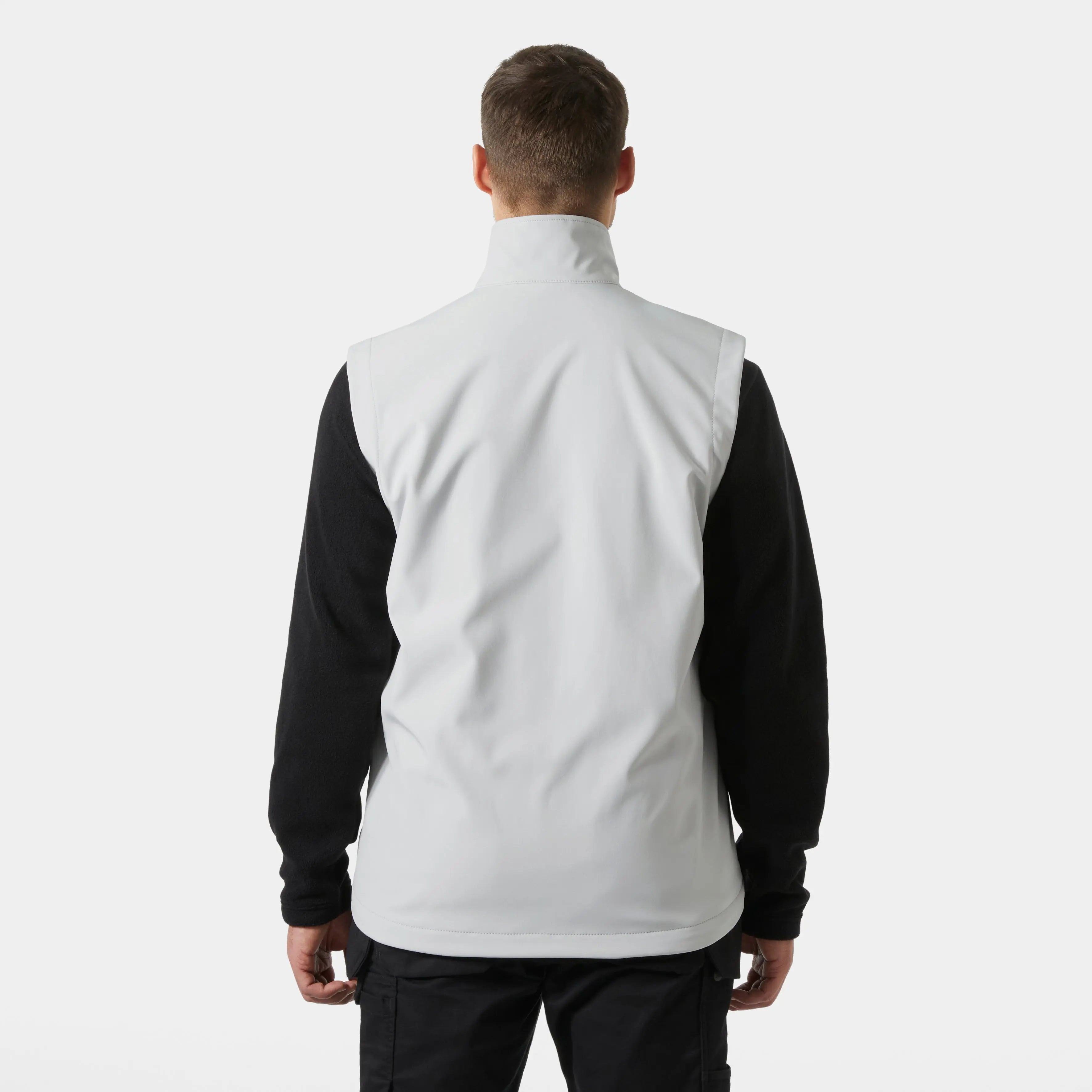 MANCHESTER 2.0 SOFTS VEST 