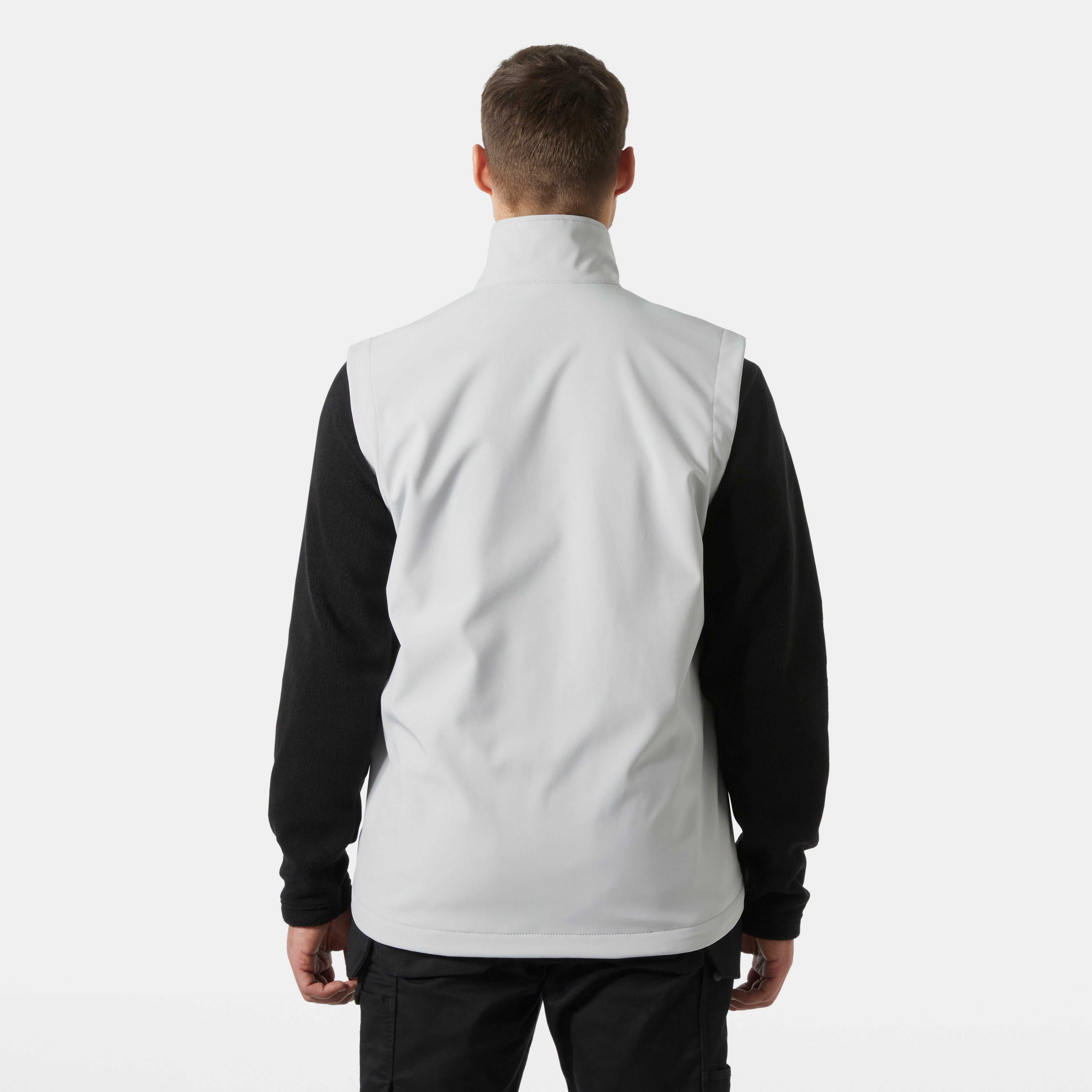 MANCHESTER 2.0 SOFTS VEST 
