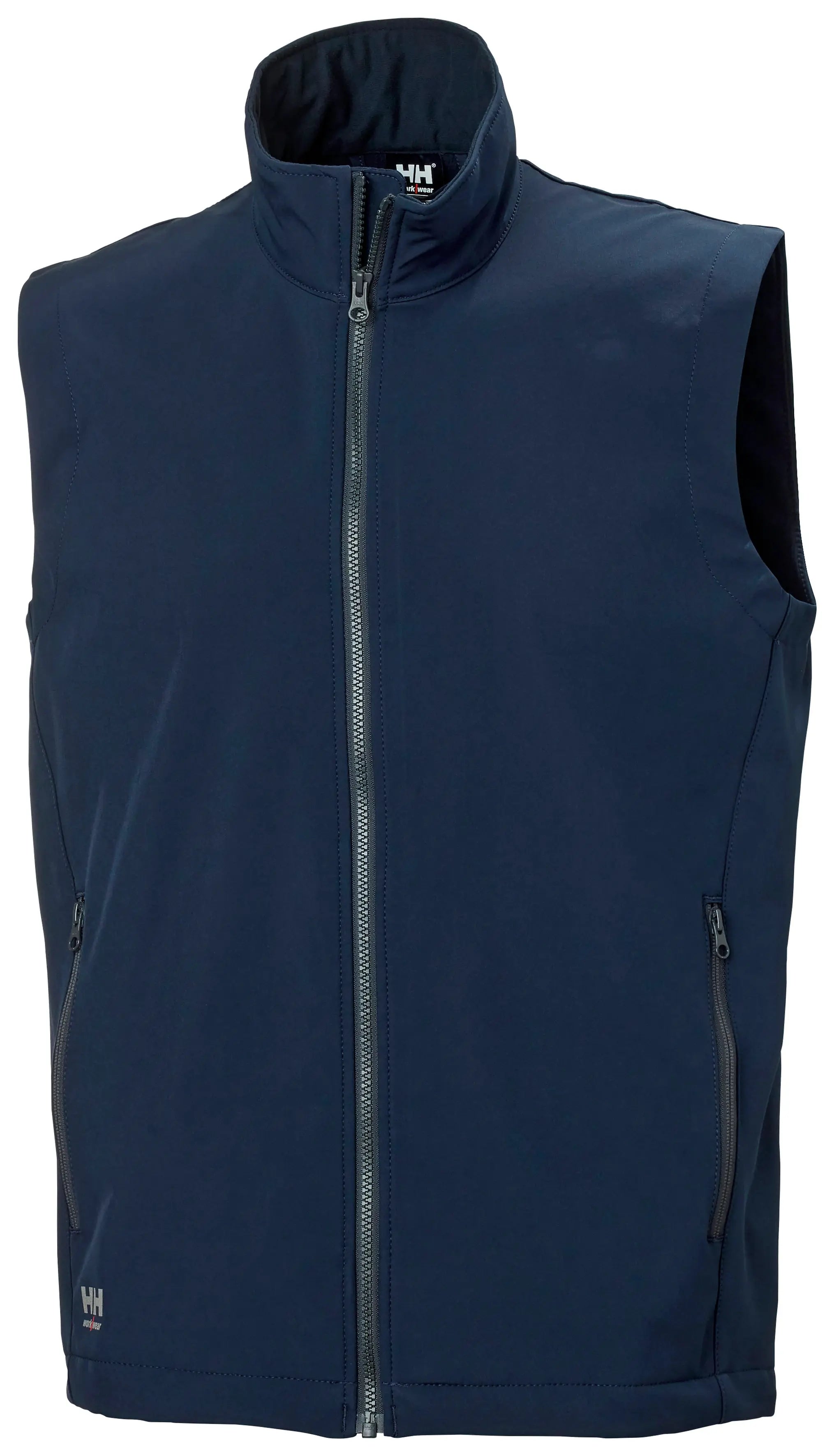 MANCHESTER 2.0 SOFTS VEST 
