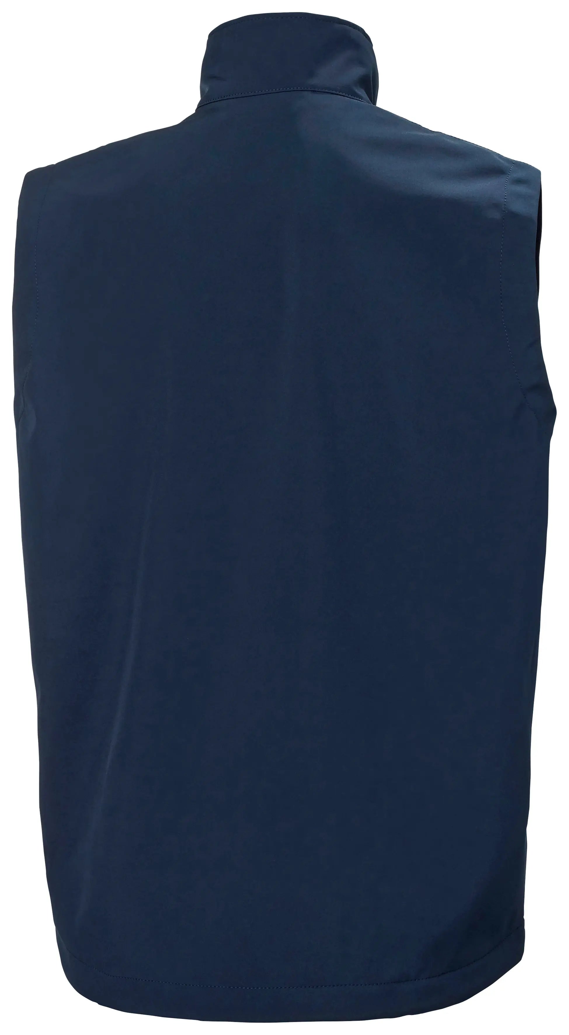 MANCHESTER 2.0 SOFTS VEST 