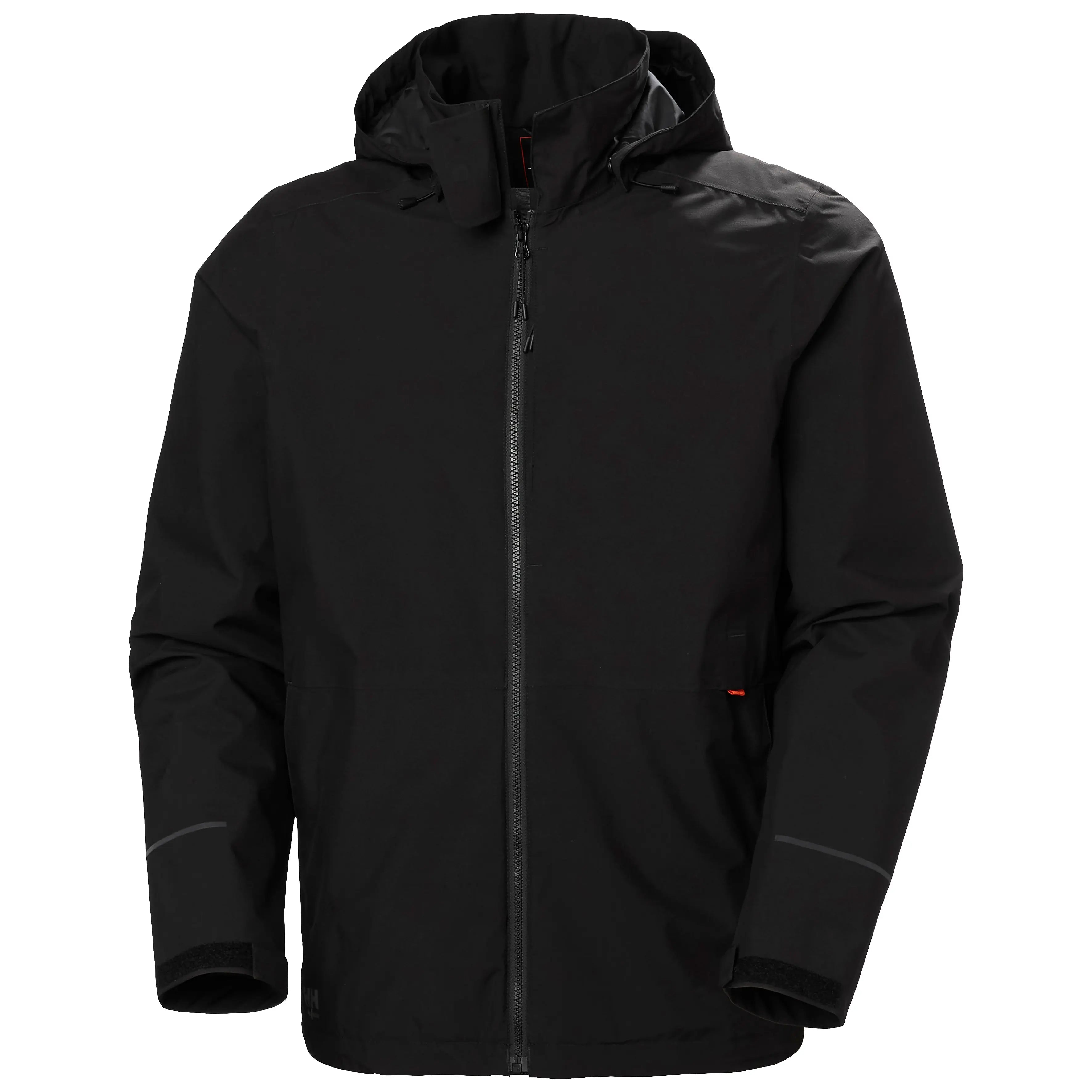 MANCHESTER 2.0 URBAN SHELL JKT 