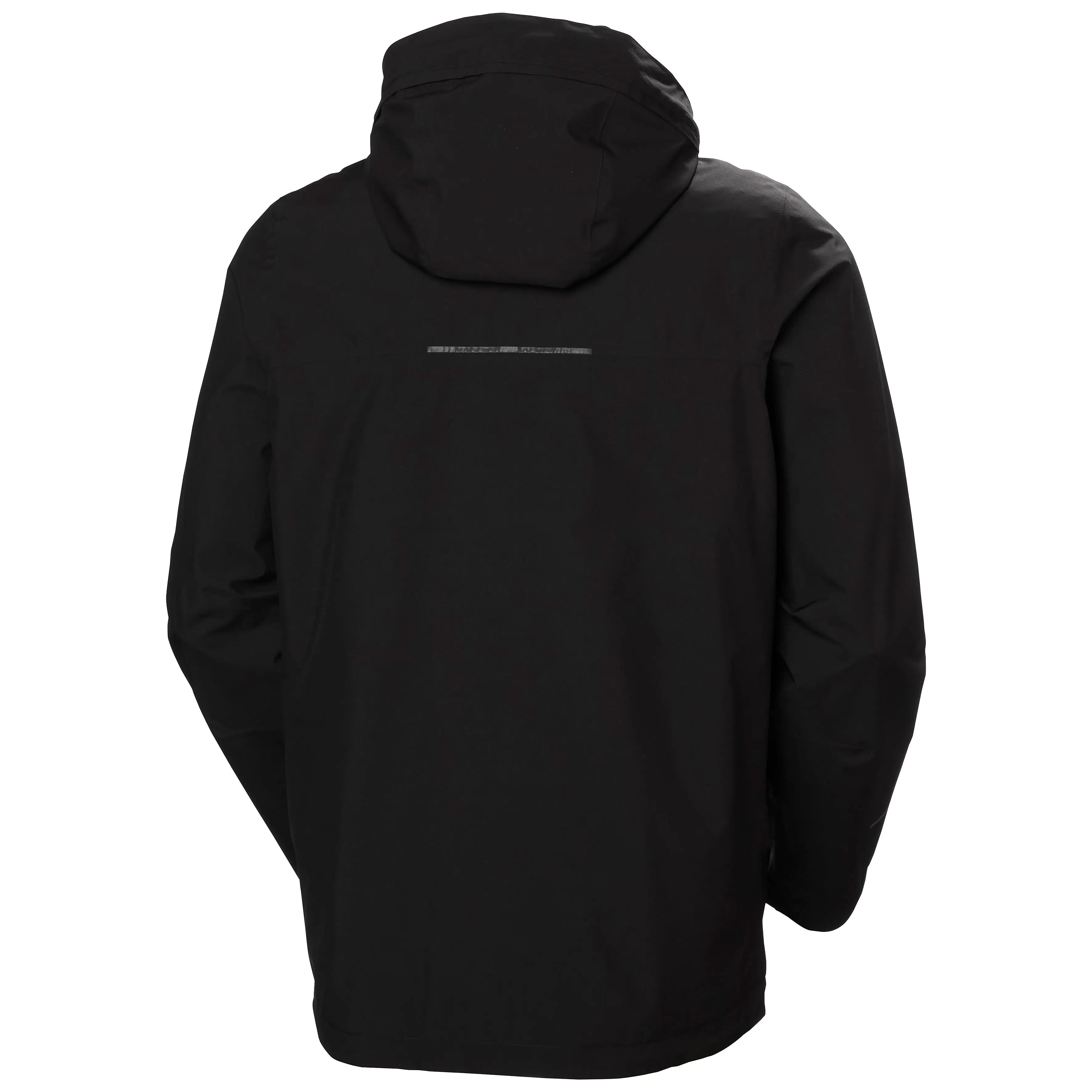 MANCHESTER 2.0 URBAN SHELL JKT 