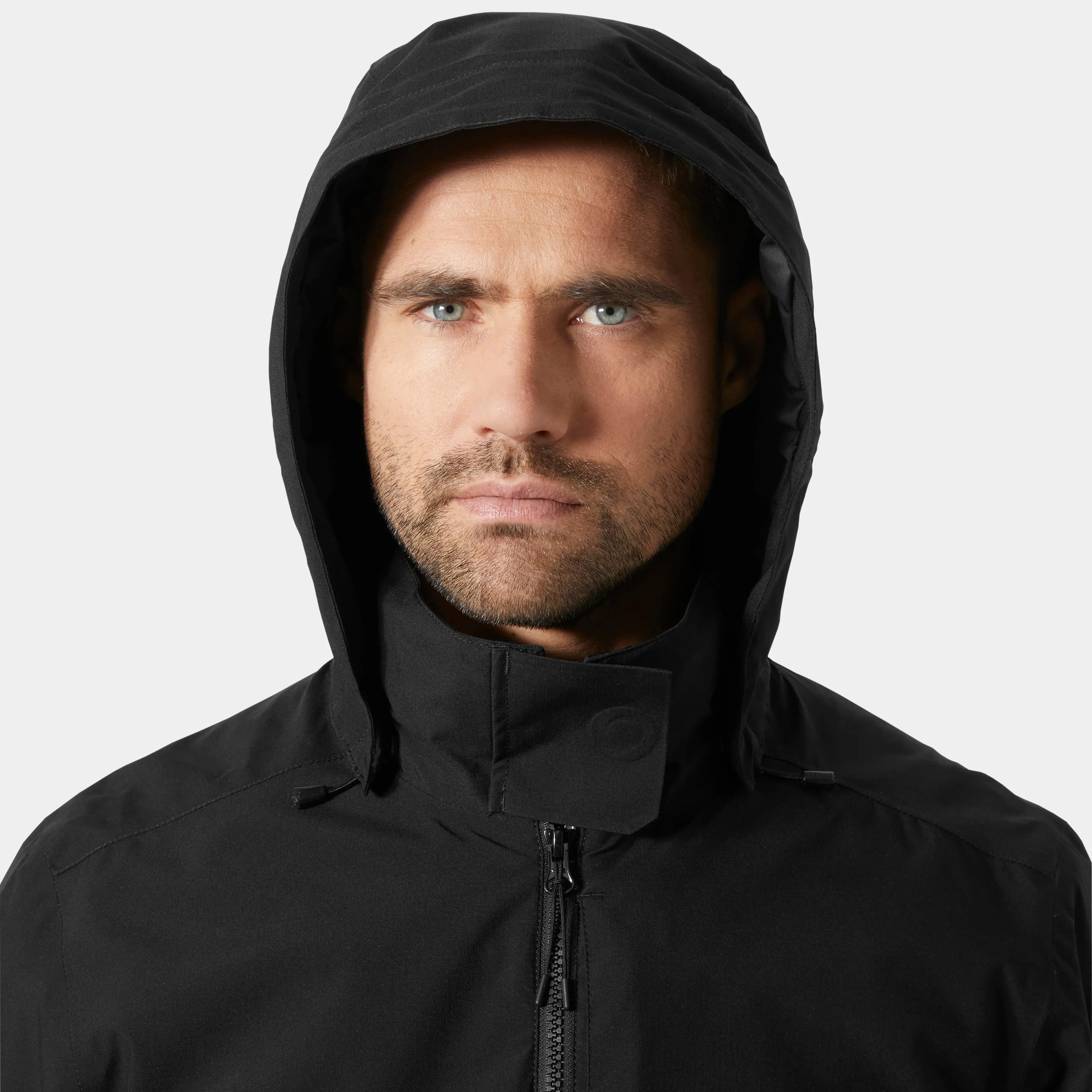 MANCHESTER 2.0 URBAN SHELL JKT 