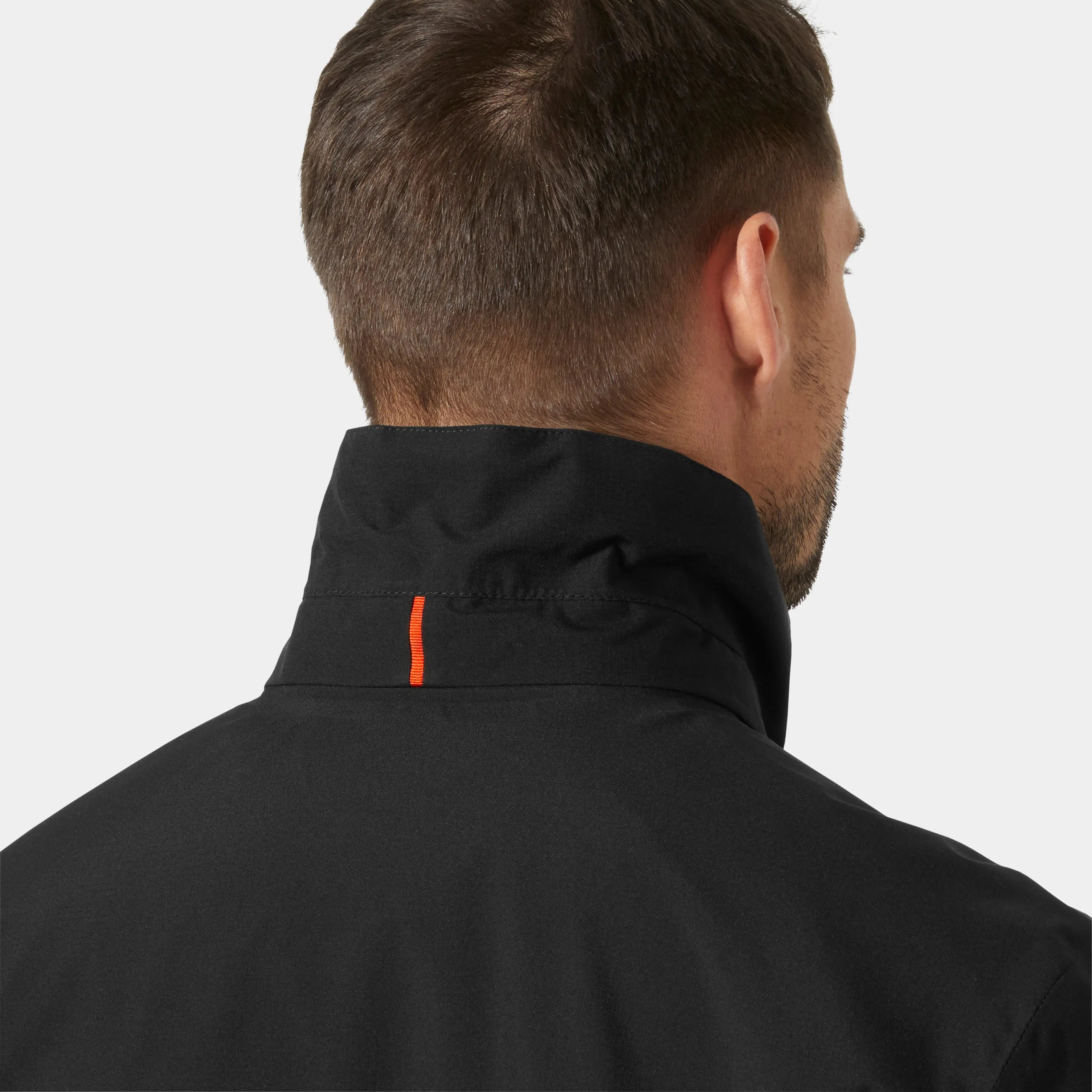 MANCHESTER 2.0 URBAN SHELL JKT 