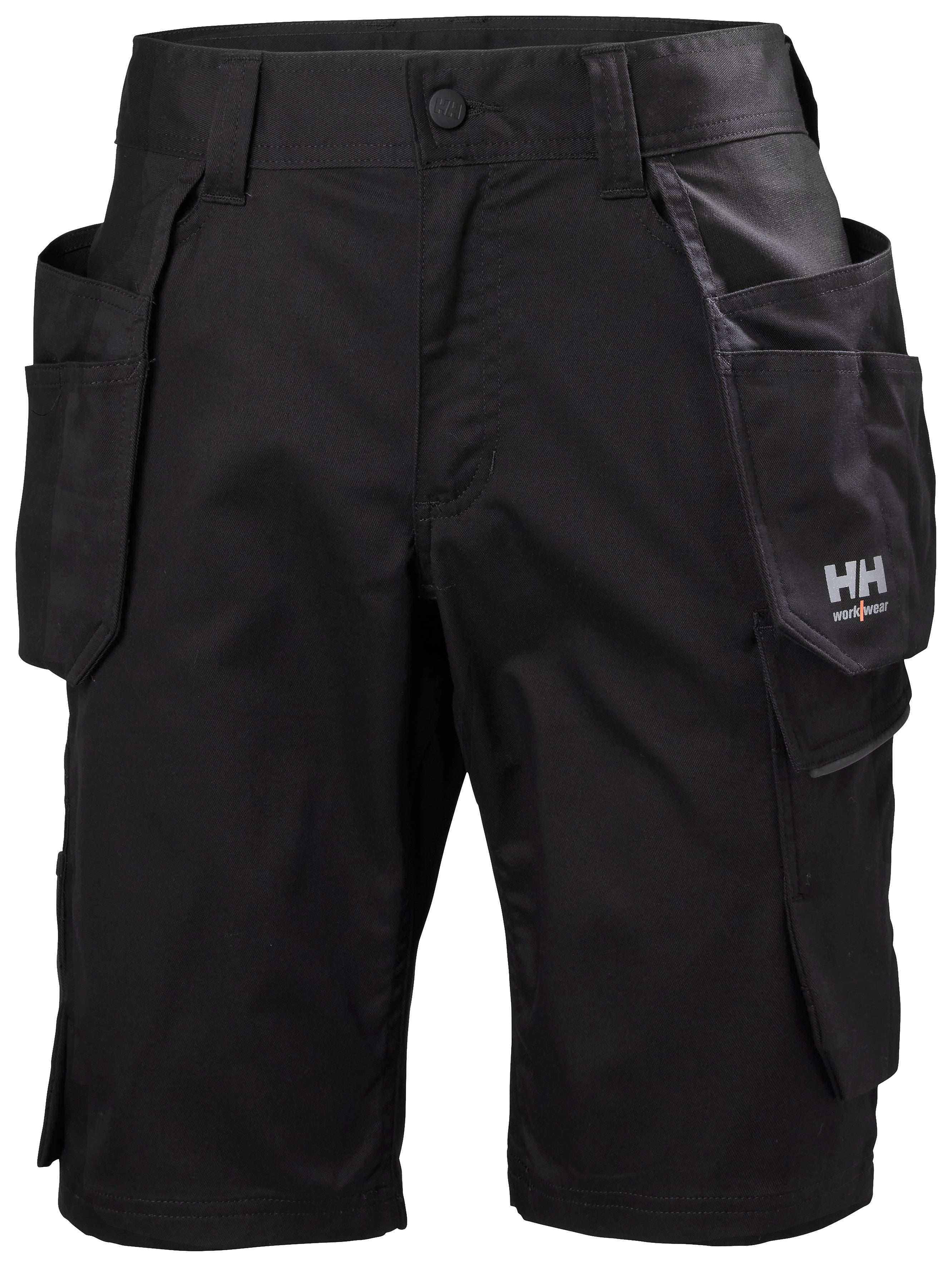 MANCHESTER CONS SHORTS 