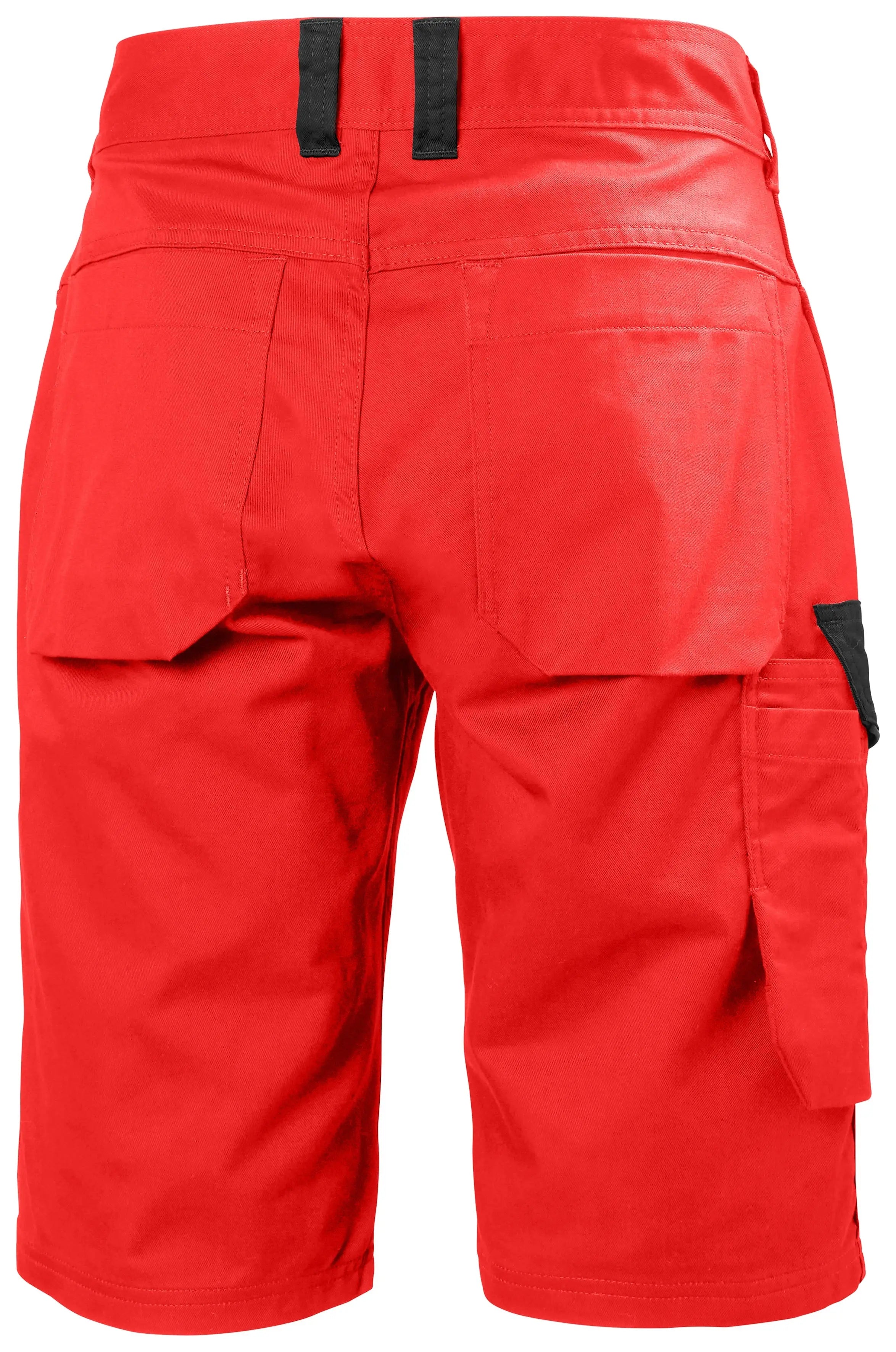 MANCHESTER SHORTS 