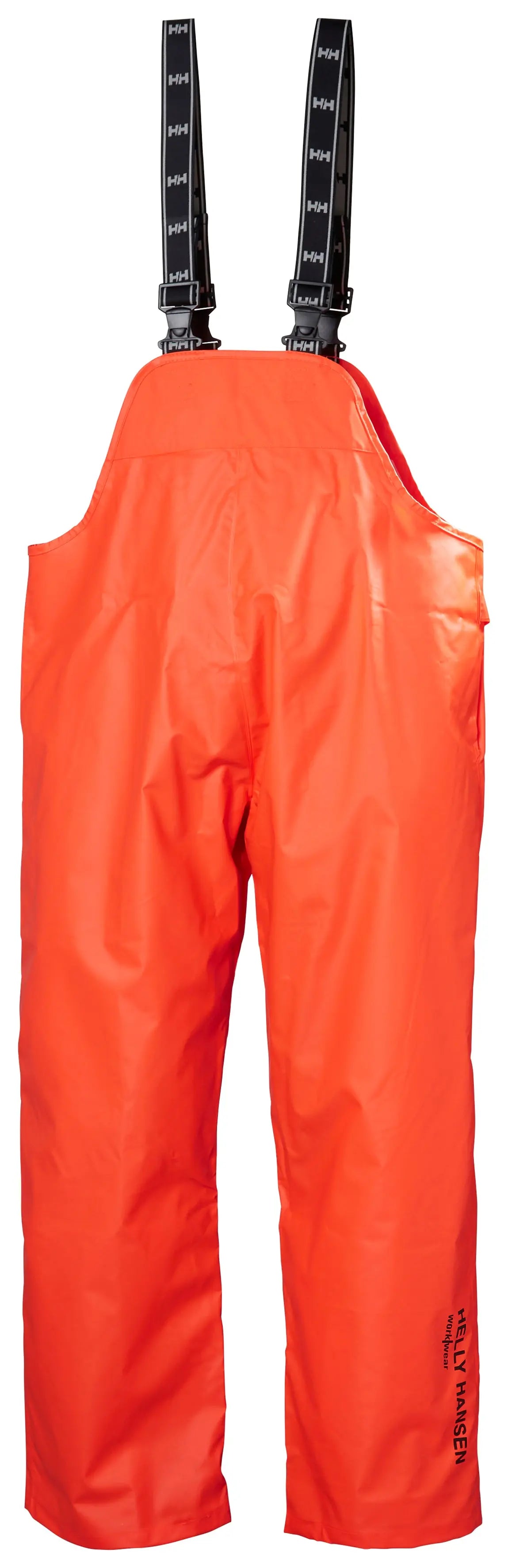 MANDAL BIB 
