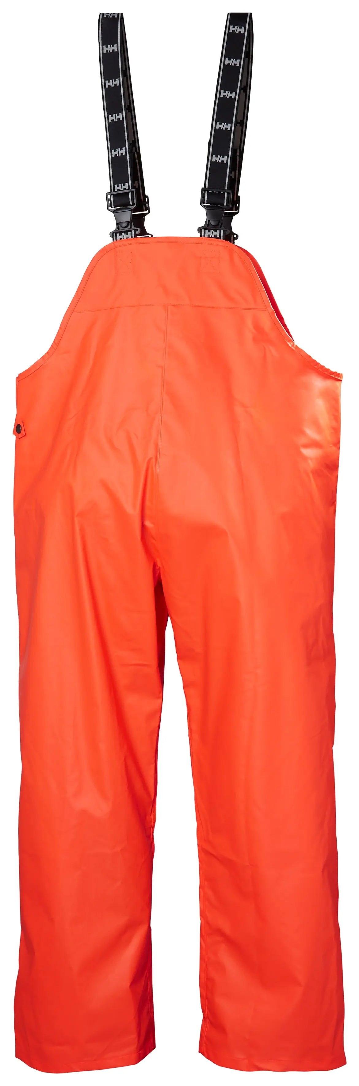 MANDAL BIB 