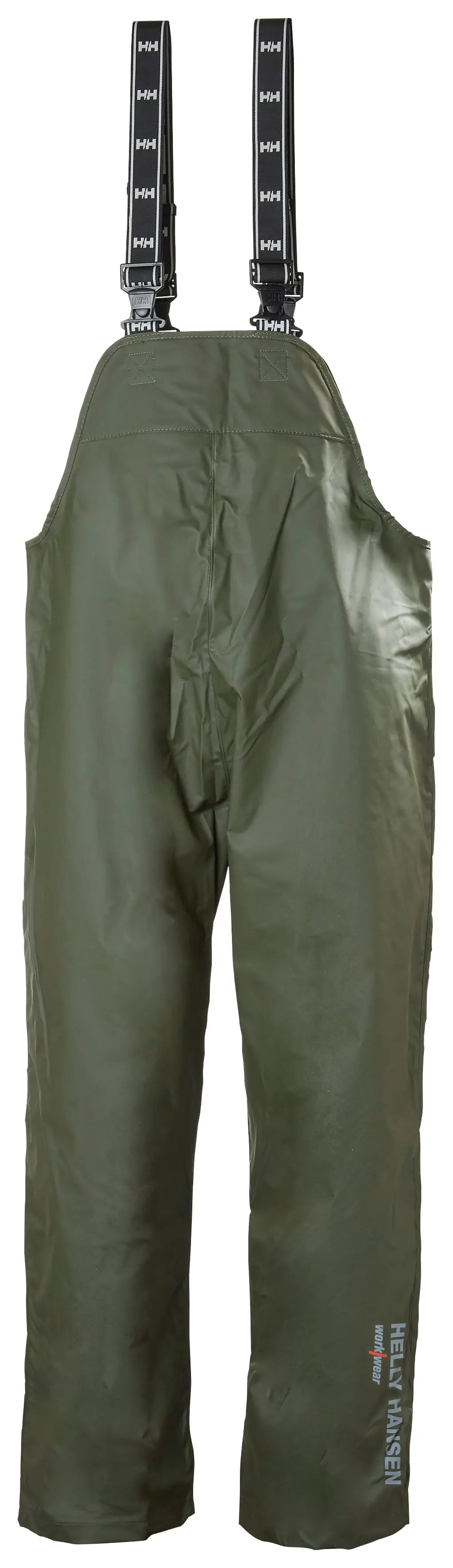 MANDAL BIB 