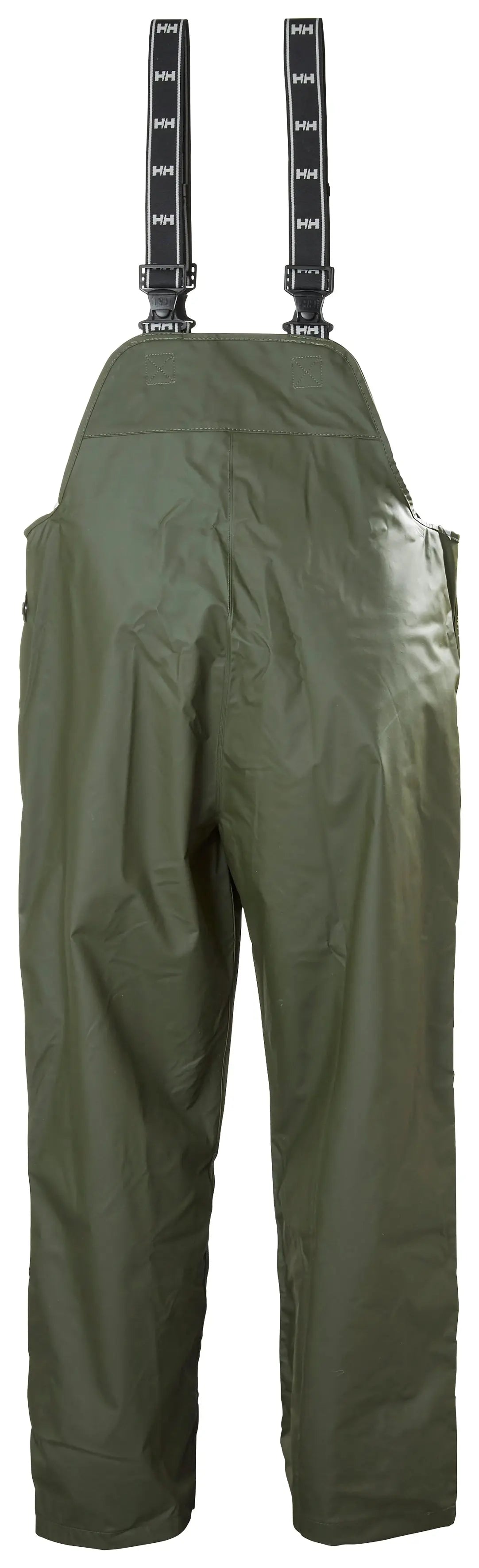 MANDAL BIB 