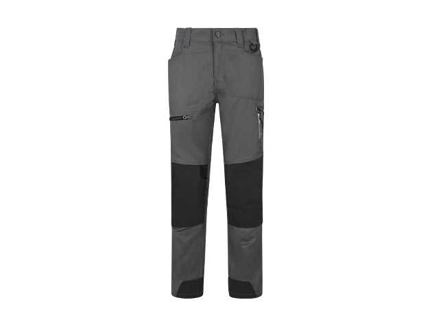Arbeitshosen Dunkelgrau Safety Jogger Workwear MAPLE TROUSERS M 