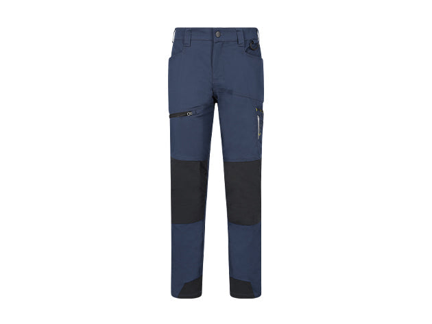 Arbeitshosen Marineblau Safety Jogger Workwear MAPLE TROUSERS M 