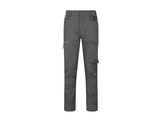 Arbeitshosen Dunkelgrau Safety Jogger Workwear MEKONG TROUSERS M 