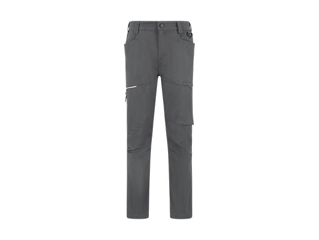 Arbeitshosen Dunkelgrau Safety Jogger Workwear MEKONG TROUSERS M 2 