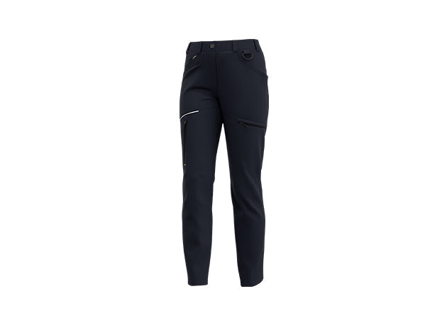 Arbeitshosen Marineblau Safety Jogger Workwear MEKONG TROUSERS W 