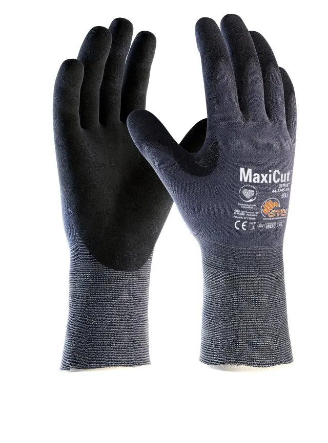 MaxiCut® Ultra™ Schnittschutz-Strickhandschuhe (44-3745-30)-72 Paar ATG®