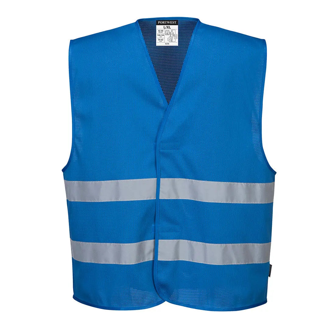 MeshAir Iona Weste F374 - KERA Arbeitsschutz